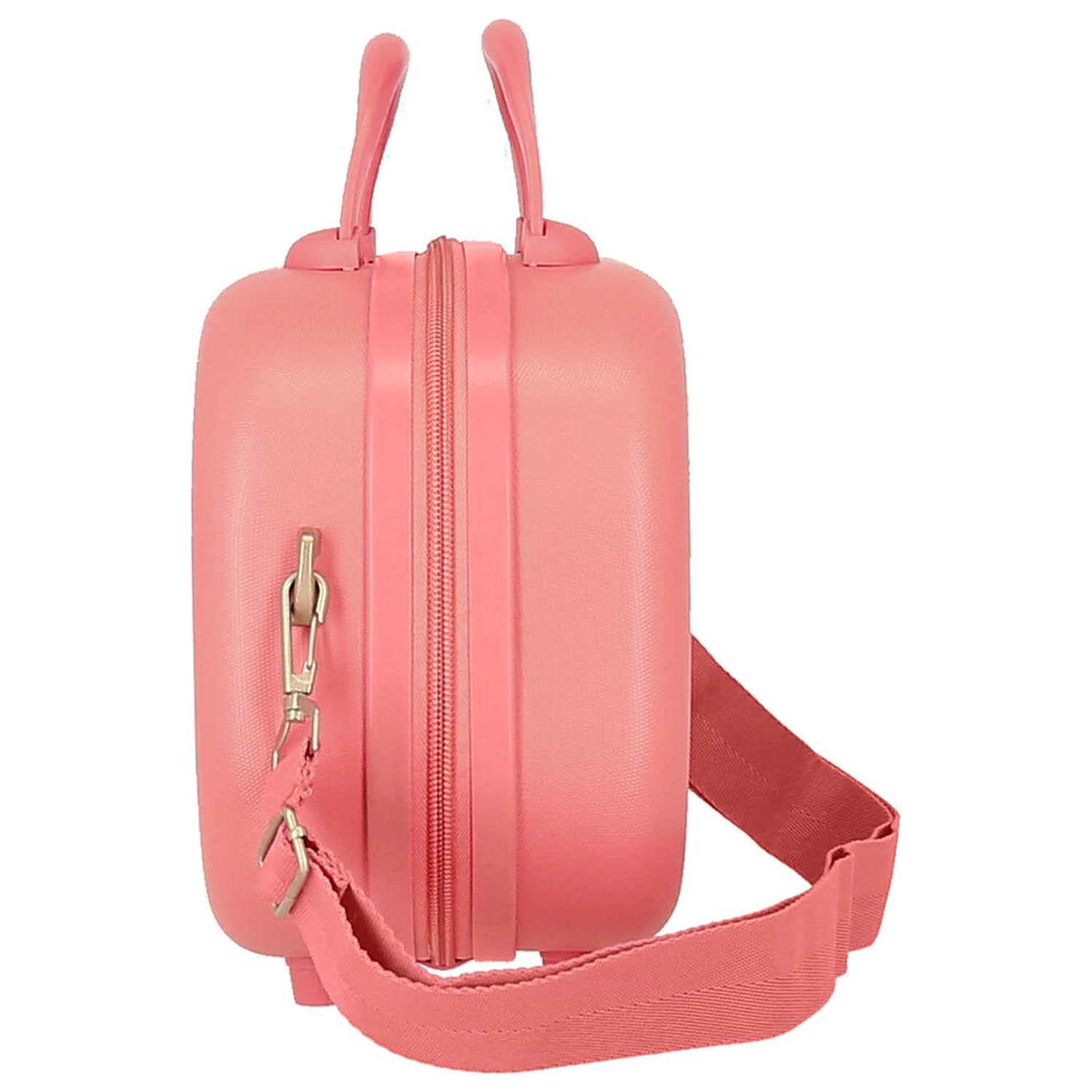 Disney Stitch hravý ABS adaptabilní kosmetický kufřík fotografii produktu