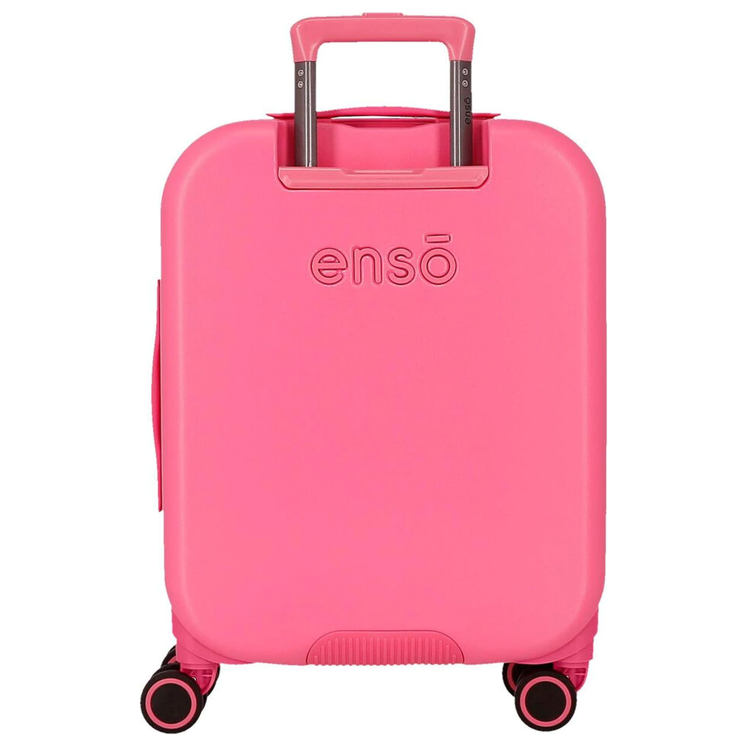 Disney Stitch Playful ABS cestovní kufr na kolečkách 55cm fotografii produktu