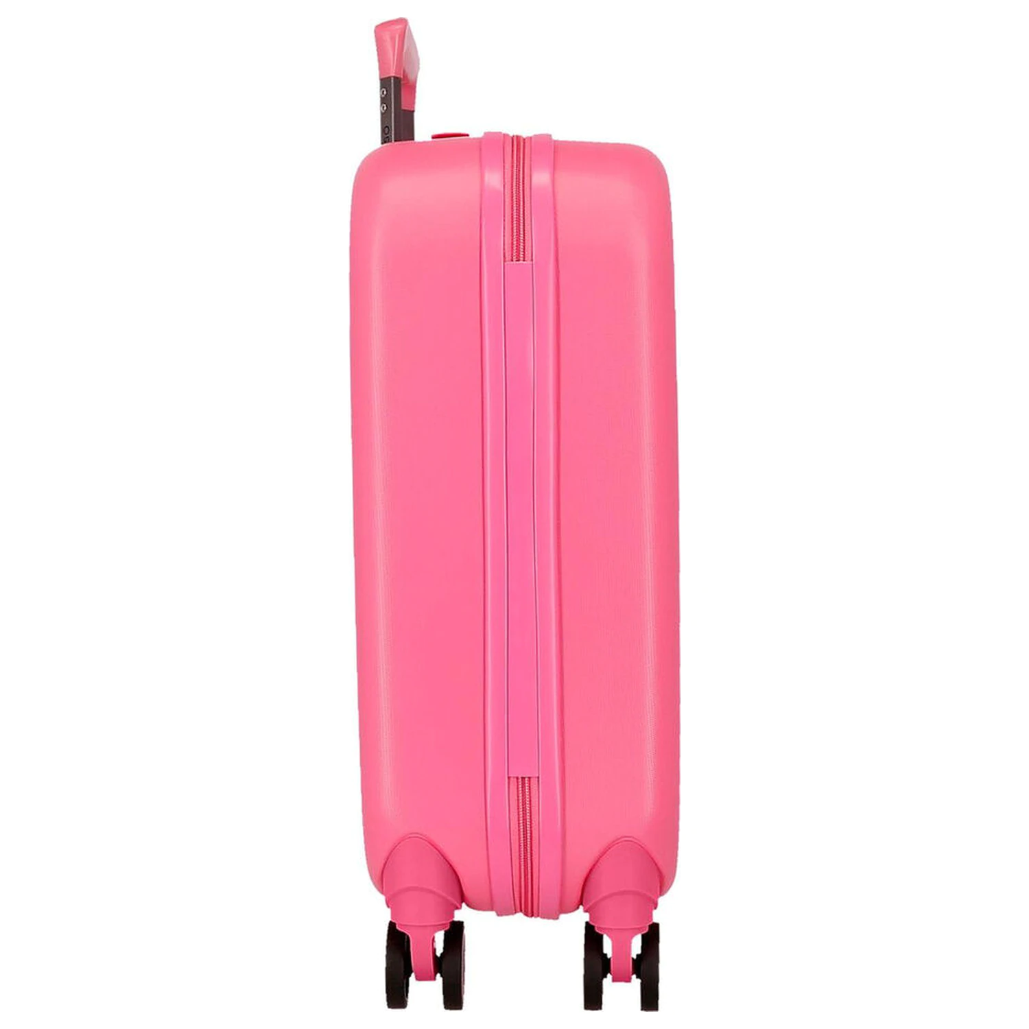 Disney Stitch Playful ABS cestovní kufr na kolečkách 55cm fotografii produktu