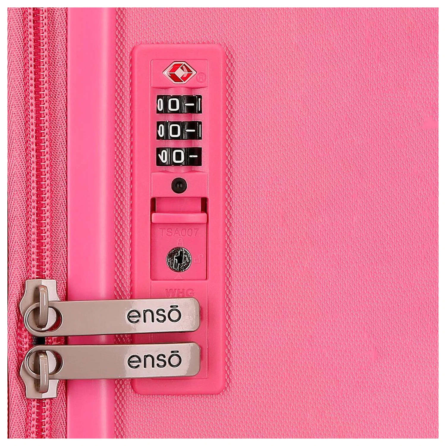 Disney Stitch Playful ABS cestovní kufr na kolečkách 55cm fotografii produktu