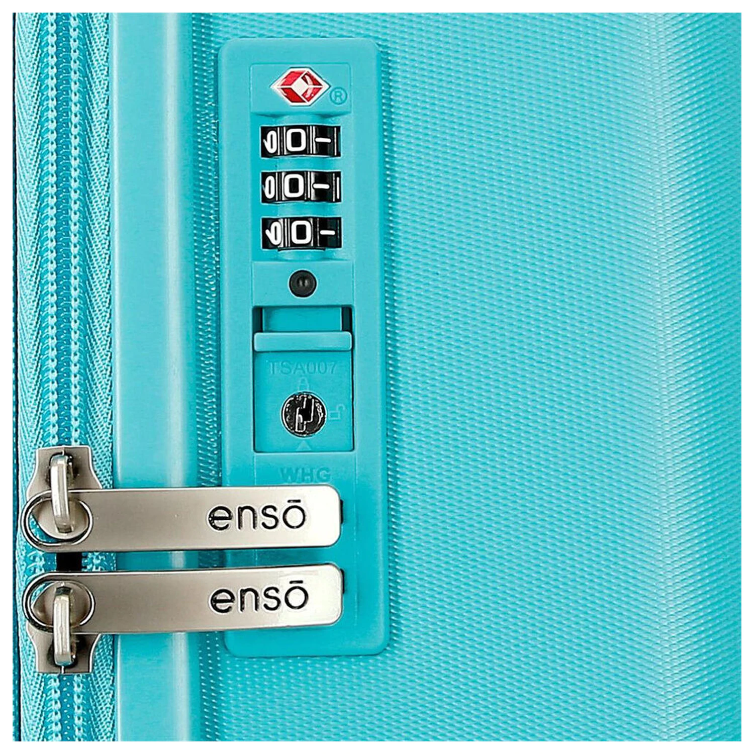 Disney Stitch Playful ABS cestovní kufr na kolečkách 55cm fotografii produktu