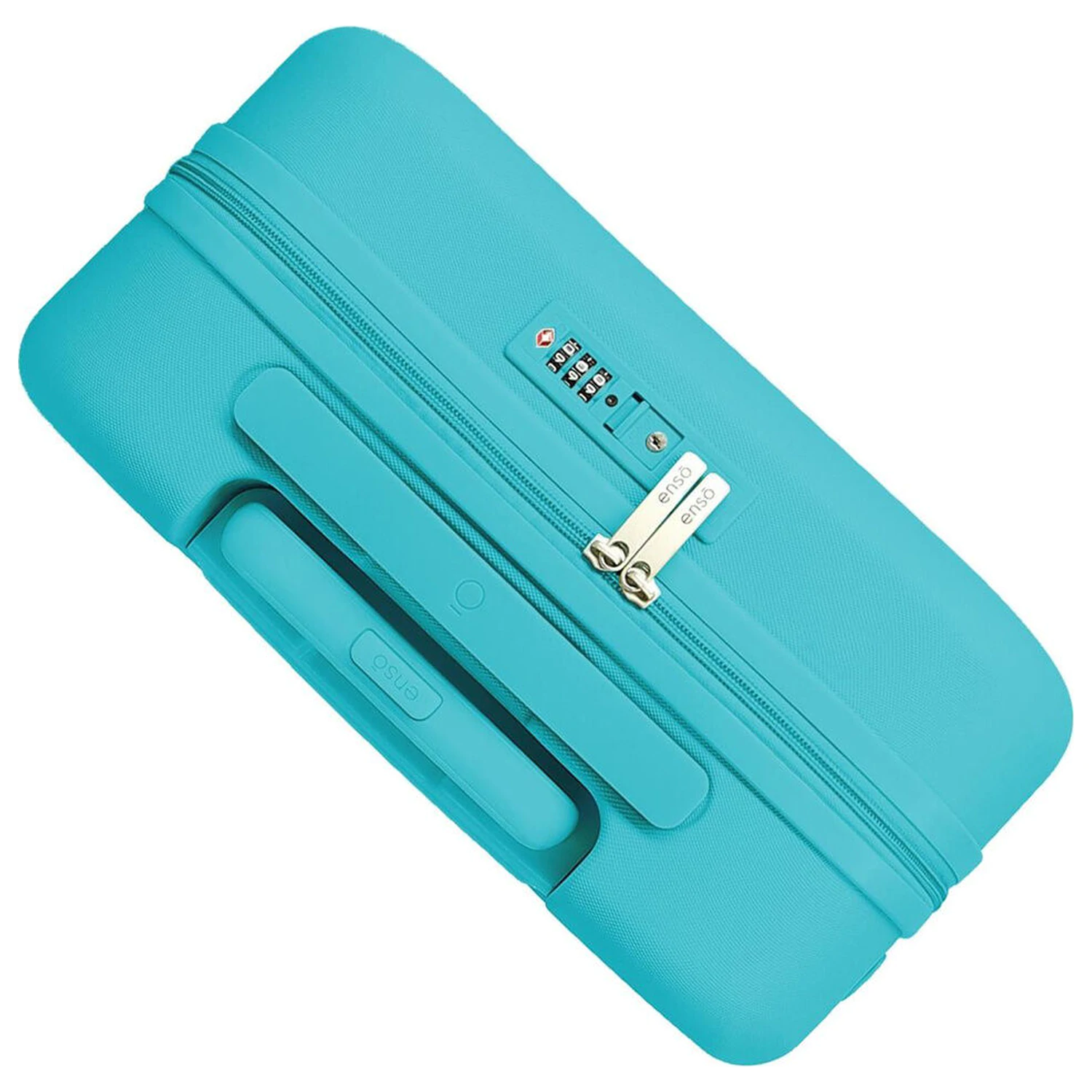 Disney Stitch Playful ABS cestovní kufr na kolečkách 55cm fotografii produktu