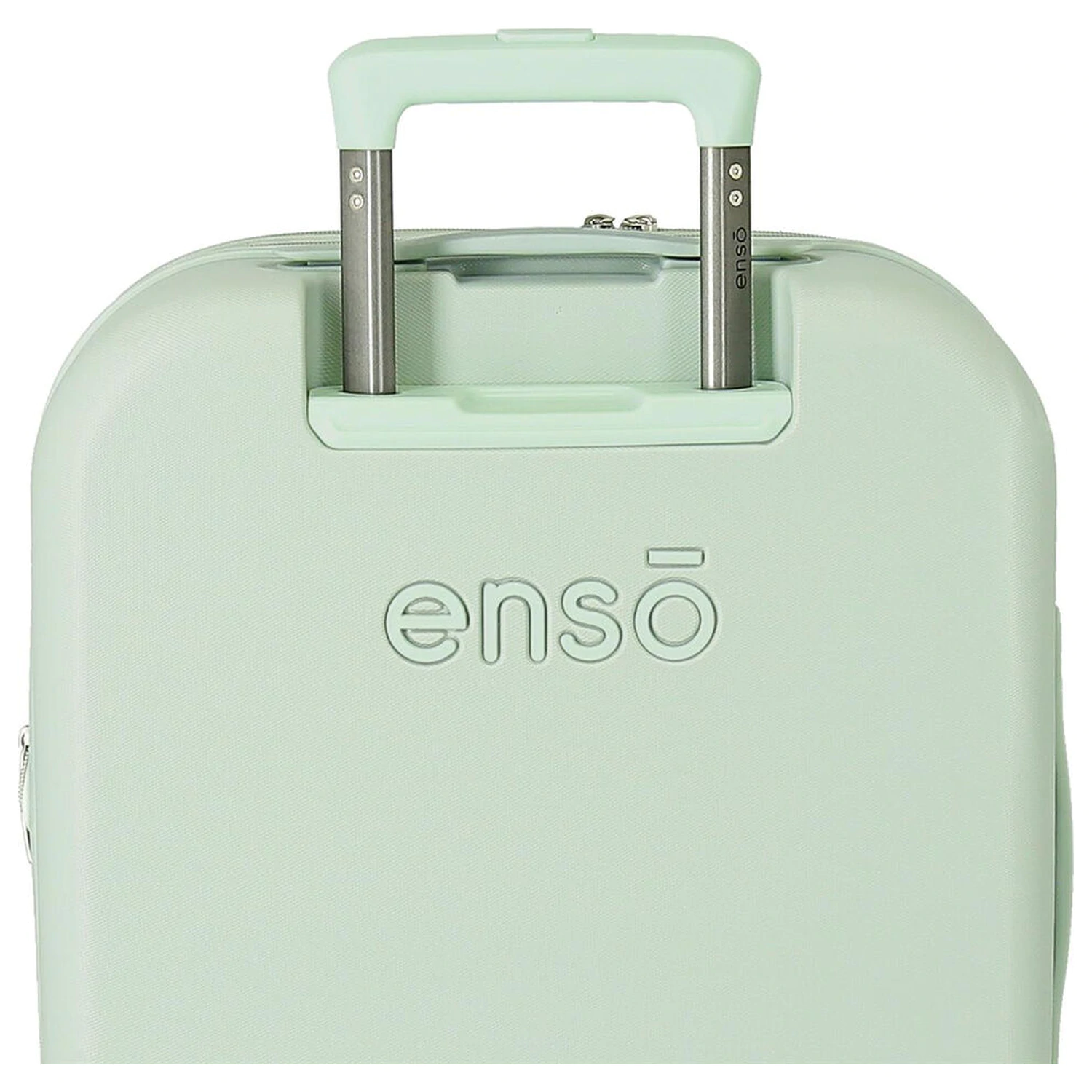 Disney Stitch Hravý ABS skořepinový kufr na kolečkách 55 cm fotografii produktu