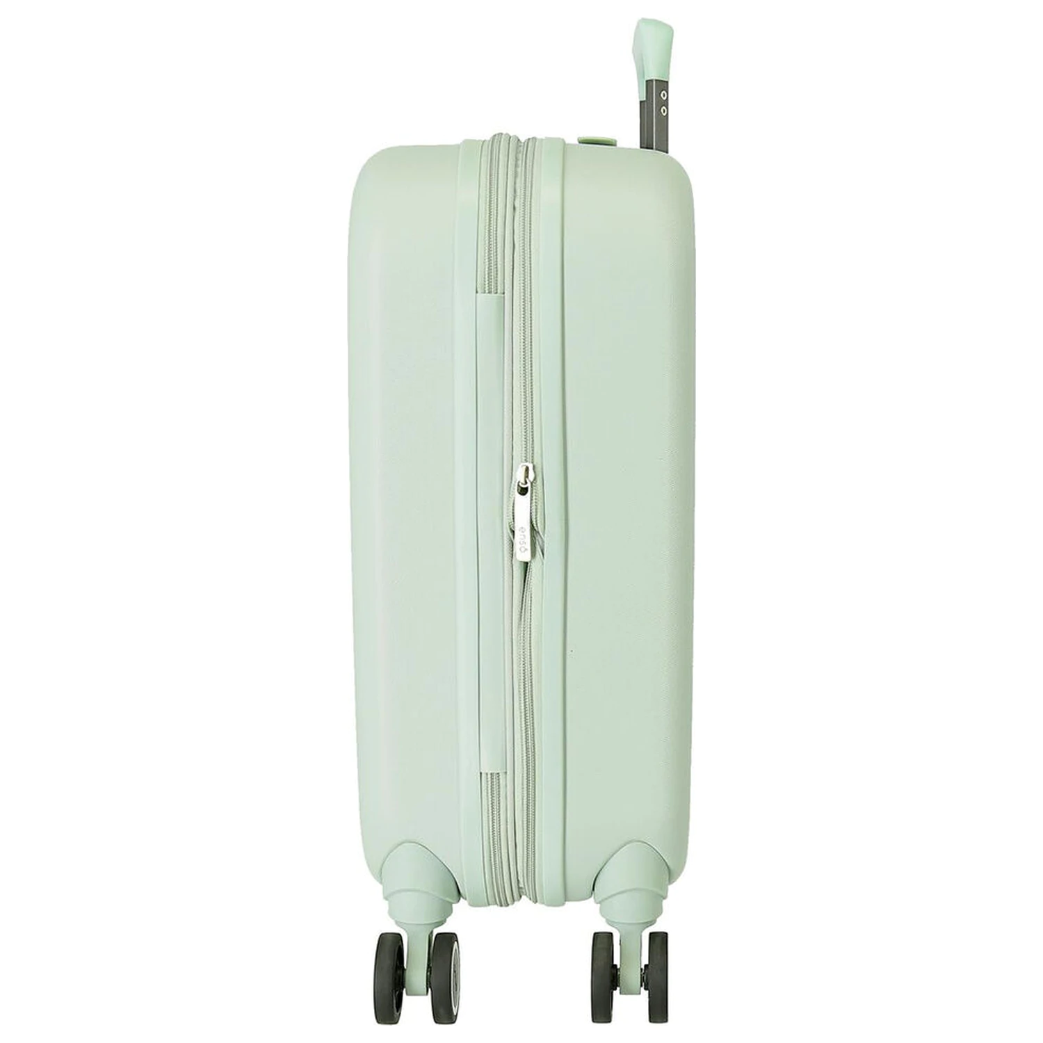 Disney Stitch Hravý ABS skořepinový kufr na kolečkách 55 cm fotografii produktu