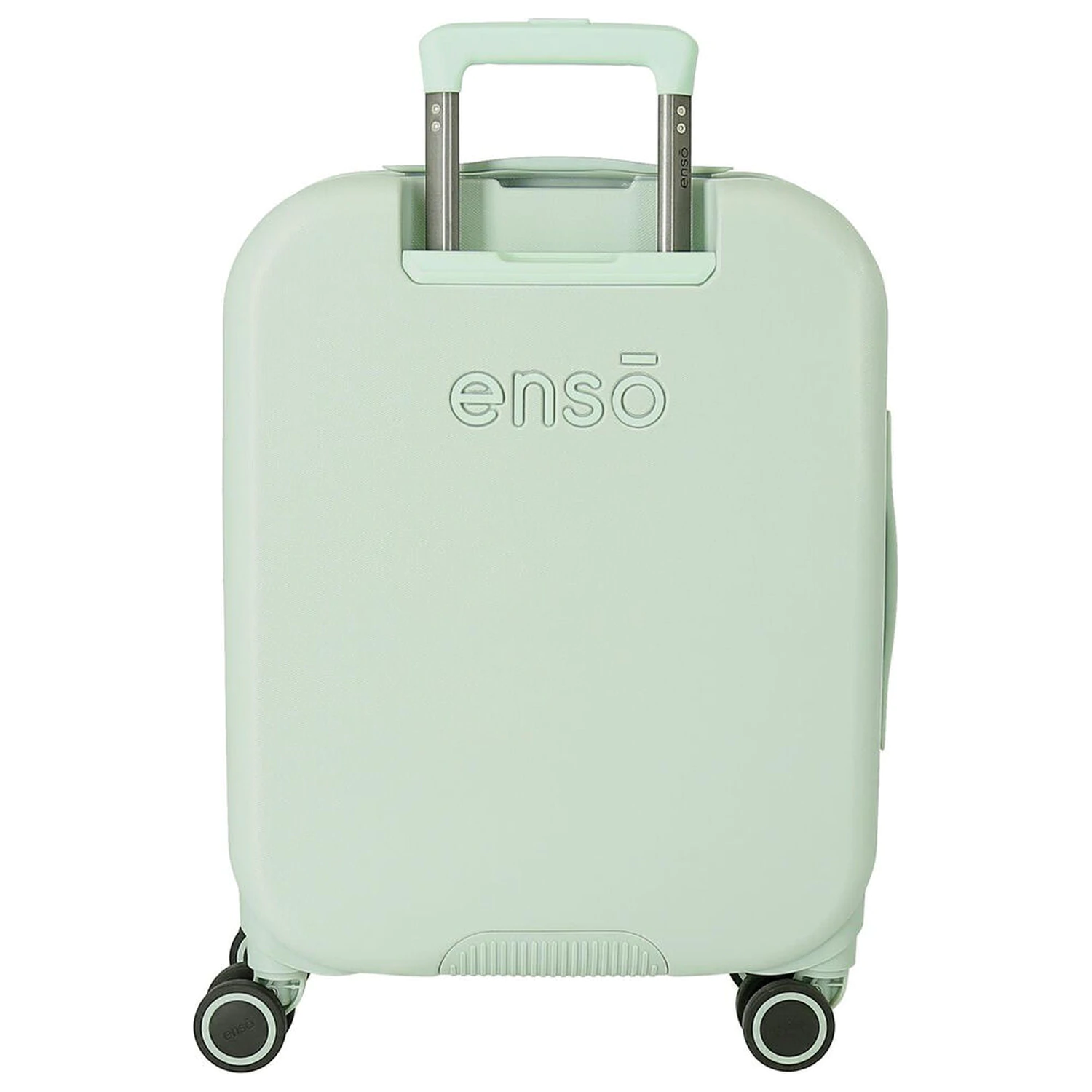 Disney Stitch Hravý ABS skořepinový kufr na kolečkách 55 cm fotografii produktu