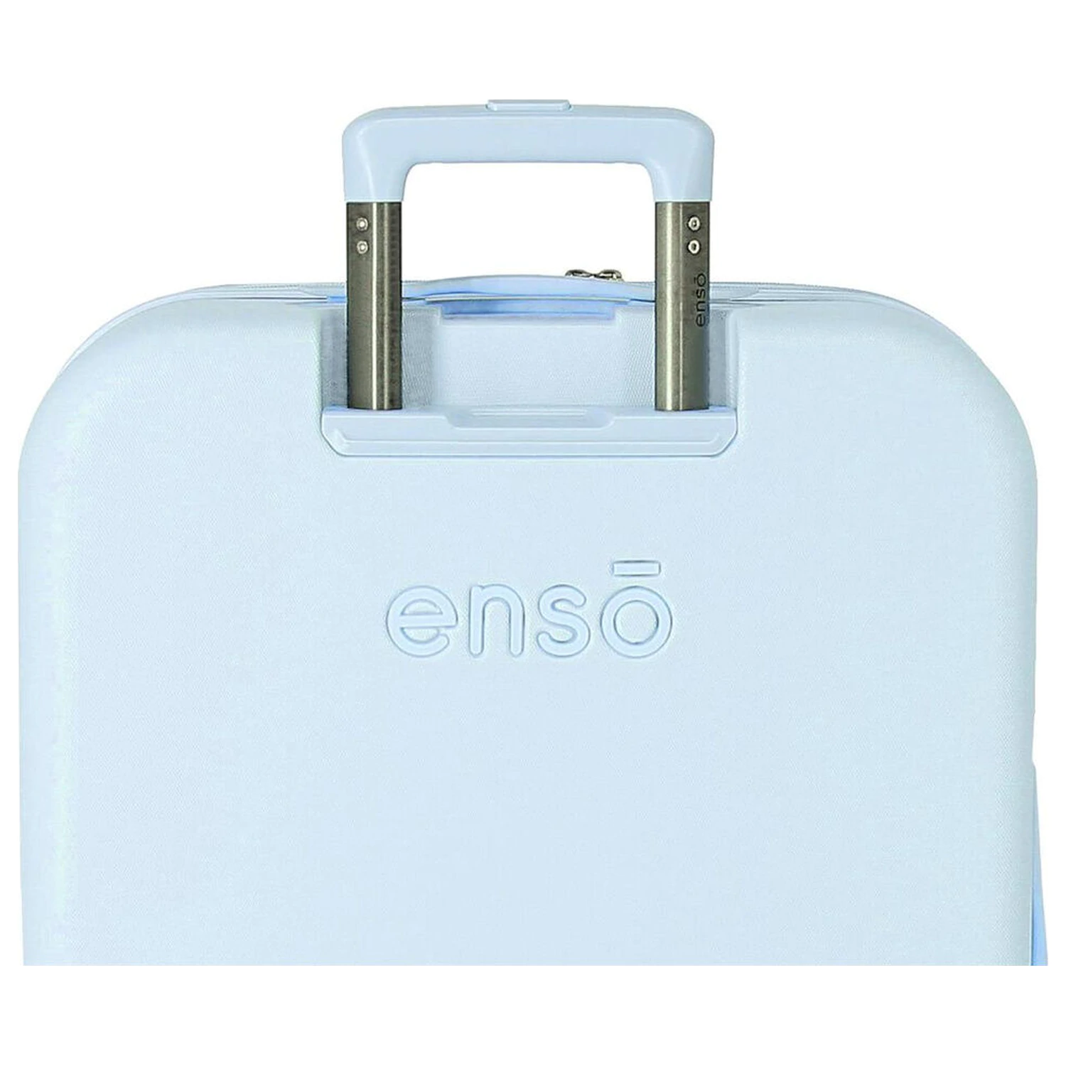 Disney Stitch Hravý ABS skořepinový kufr na kolečkách 55cm fotografii produktu