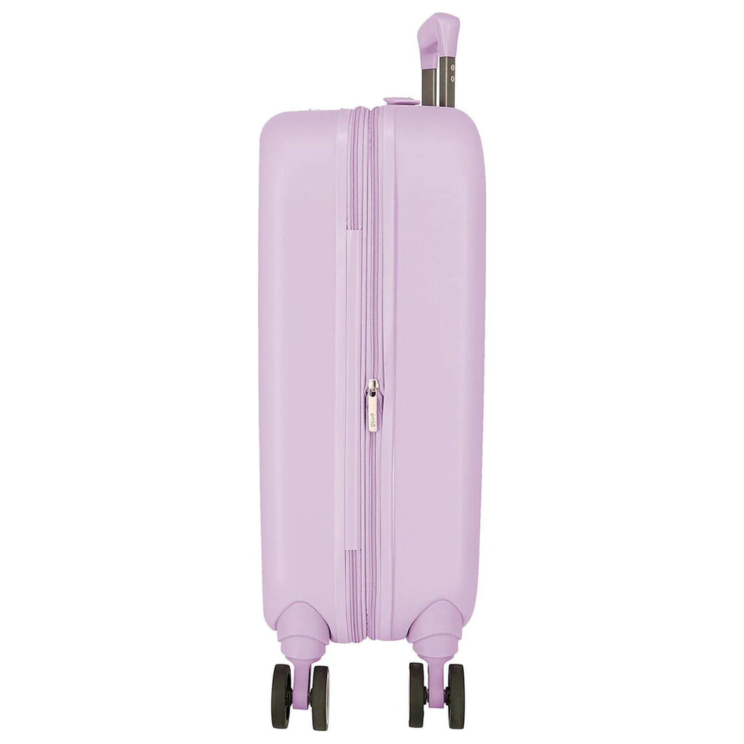 Disney Stitch Playful ABS cestovní kufr na kolečkách 55cm fotografii produktu