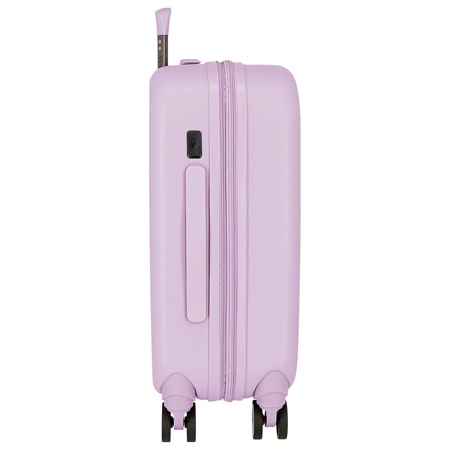 Disney Stitch Playful ABS cestovní kufr na kolečkách 55cm fotografii produktu