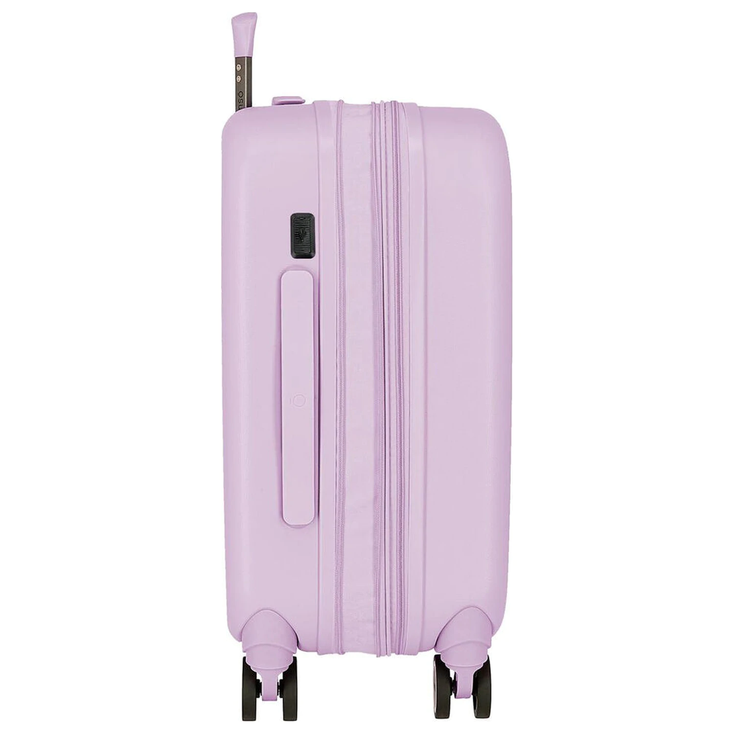 Disney Stitch Playful ABS cestovní kufr na kolečkách 55cm fotografii produktu