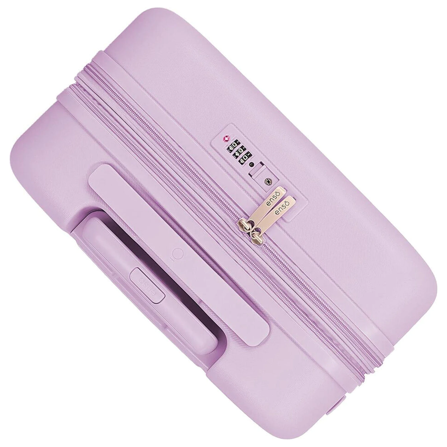 Disney Stitch Playful ABS cestovní kufr na kolečkách 55cm fotografii produktu