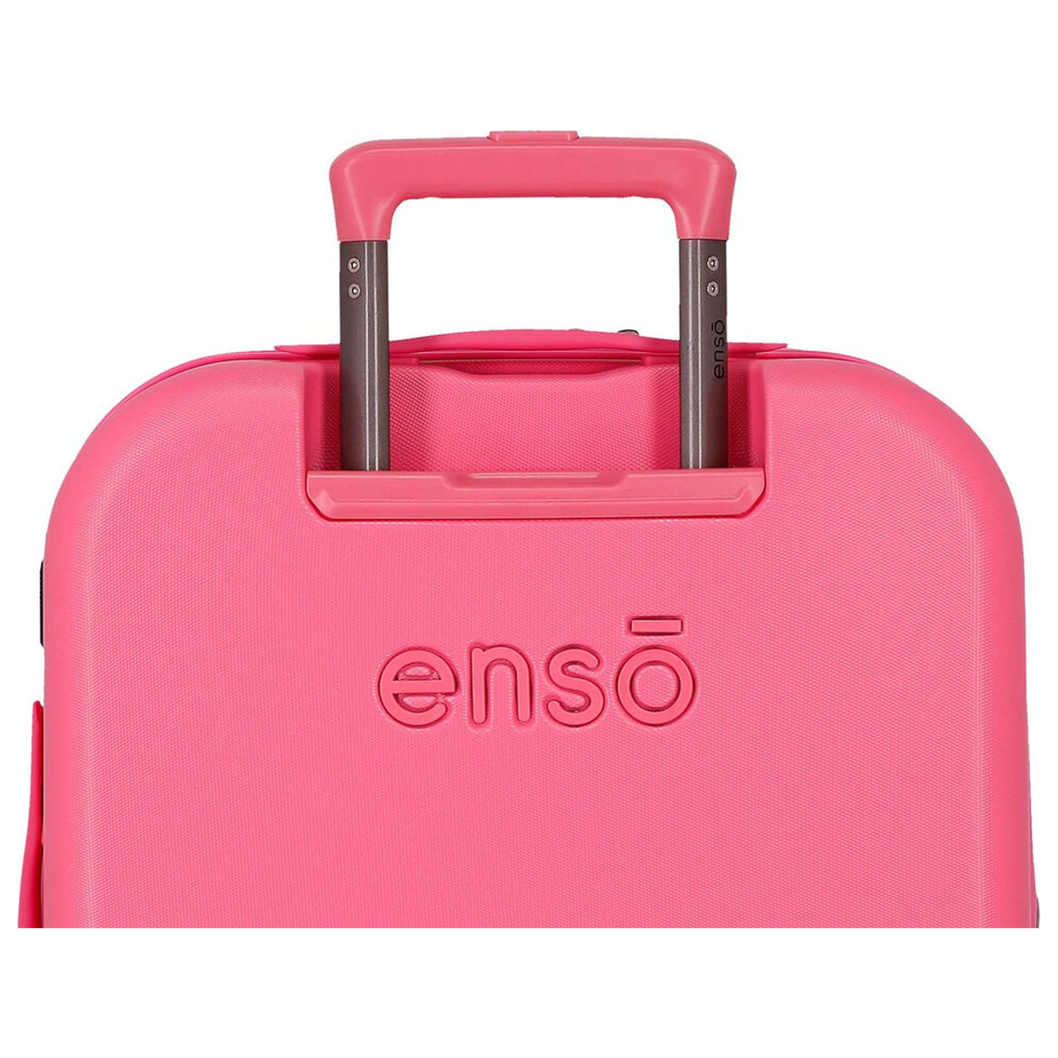 Disney Stitch Hravý ABS skořepinový kufr na kolečkách 55 cm fotografii produktu