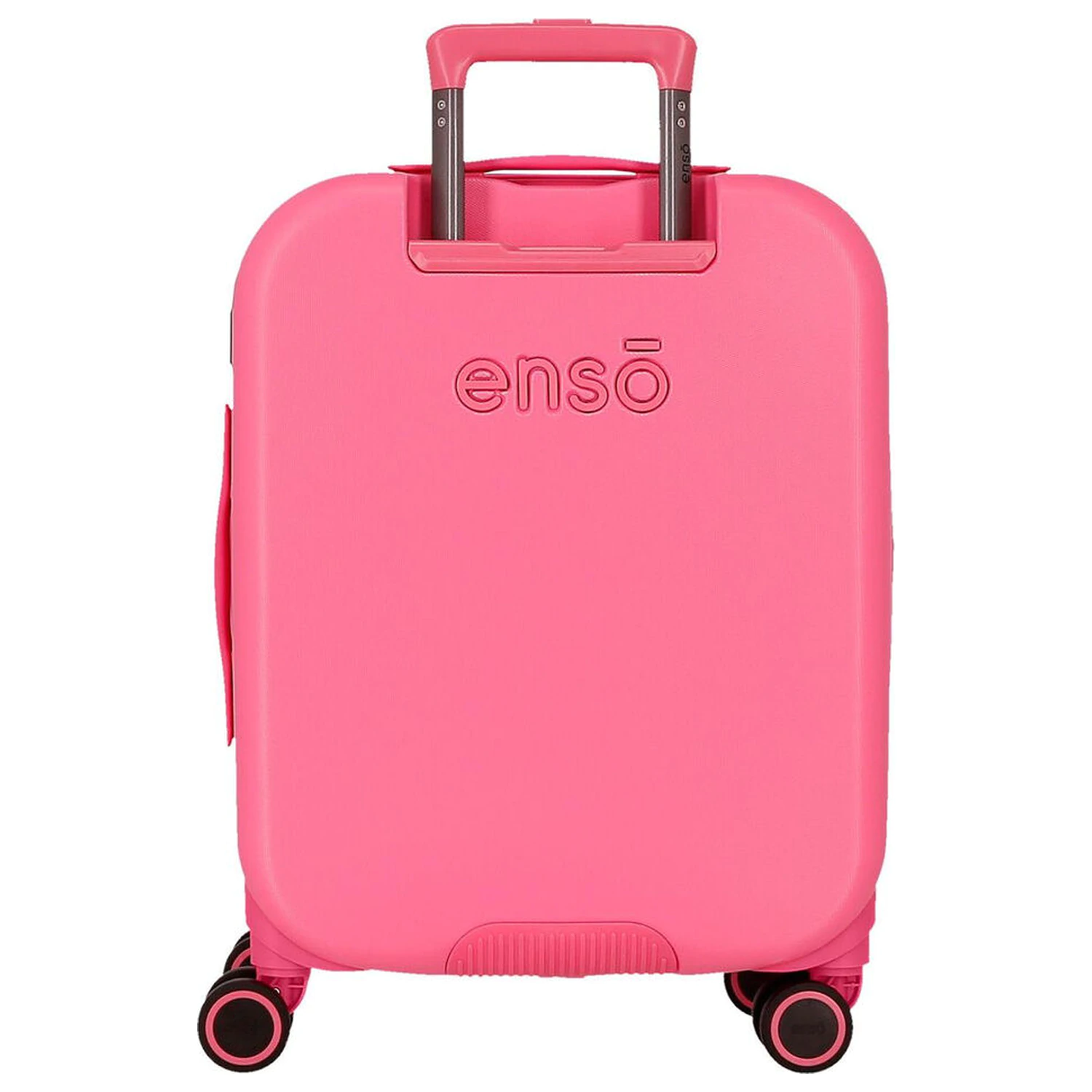 Disney Stitch Hravý ABS skořepinový kufr na kolečkách 55 cm fotografii produktu