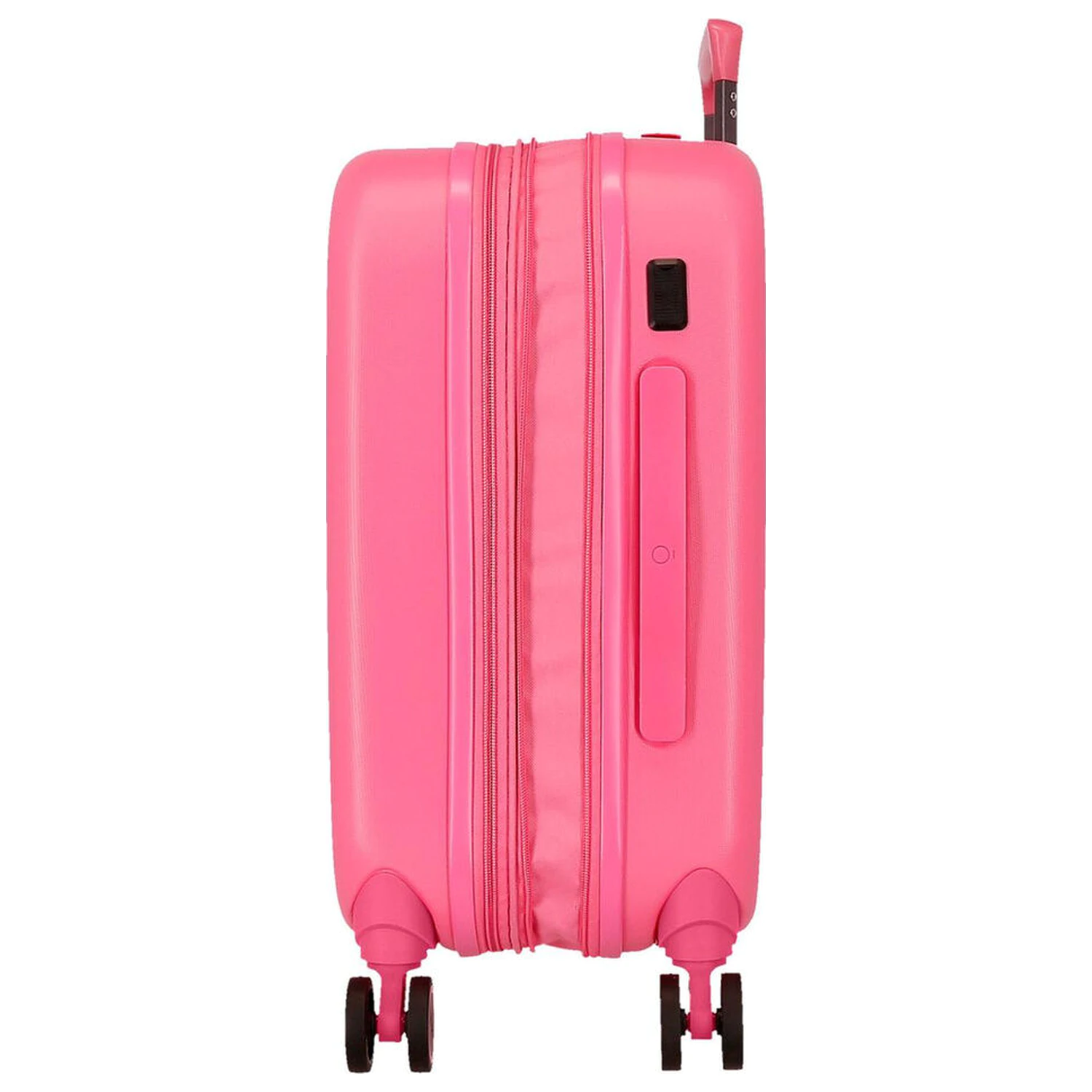 Disney Stitch Hravý ABS skořepinový kufr na kolečkách 55 cm fotografii produktu