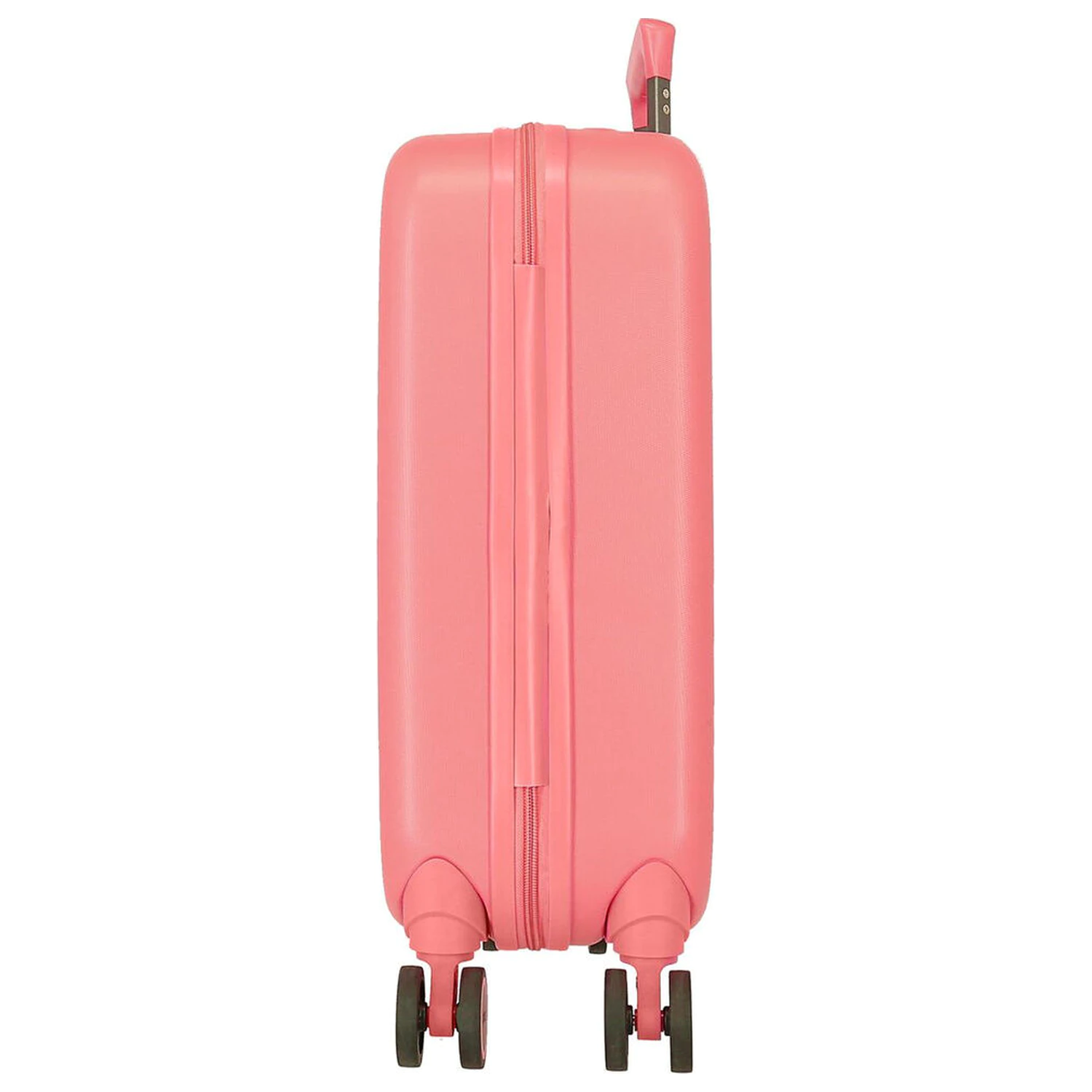 Disney Stitch hravý ABS cestovní kufr na kolečkách 55cm fotografii produktu