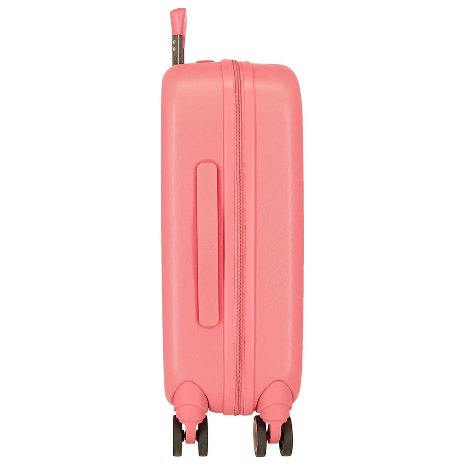 Disney Stitch hravý ABS cestovní kufr na kolečkách 55cm fotografii produktu