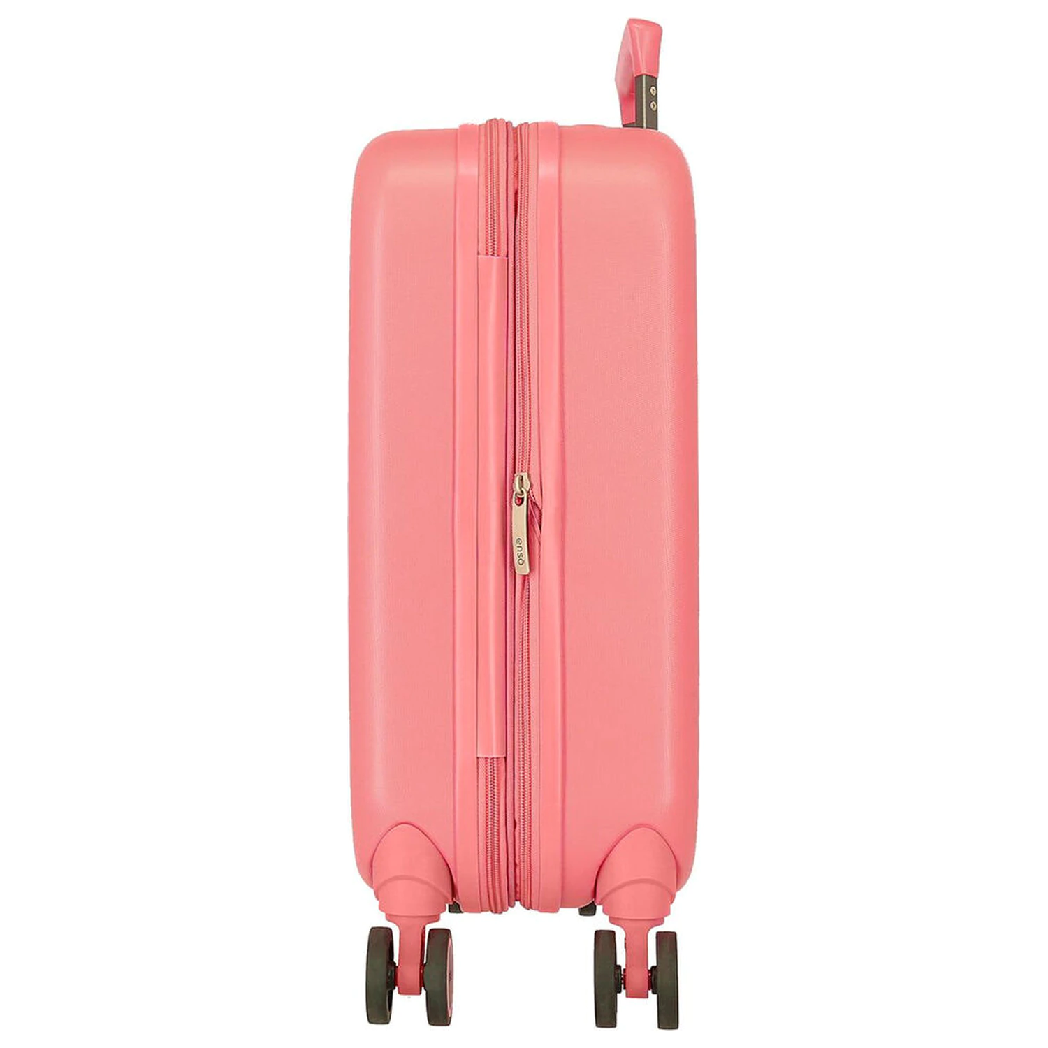 Disney Stitch hravý ABS kufr na kolečkách 55 cm fotografii produktu