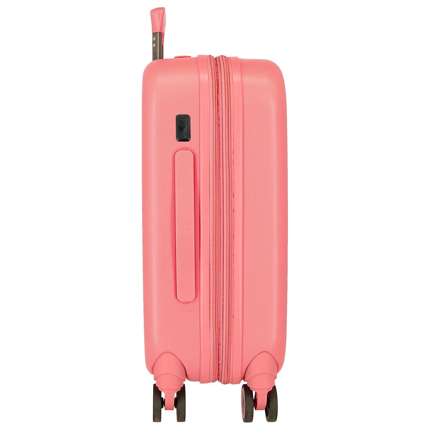 Disney Stitch hravý ABS kufr na kolečkách 55 cm fotografii produktu