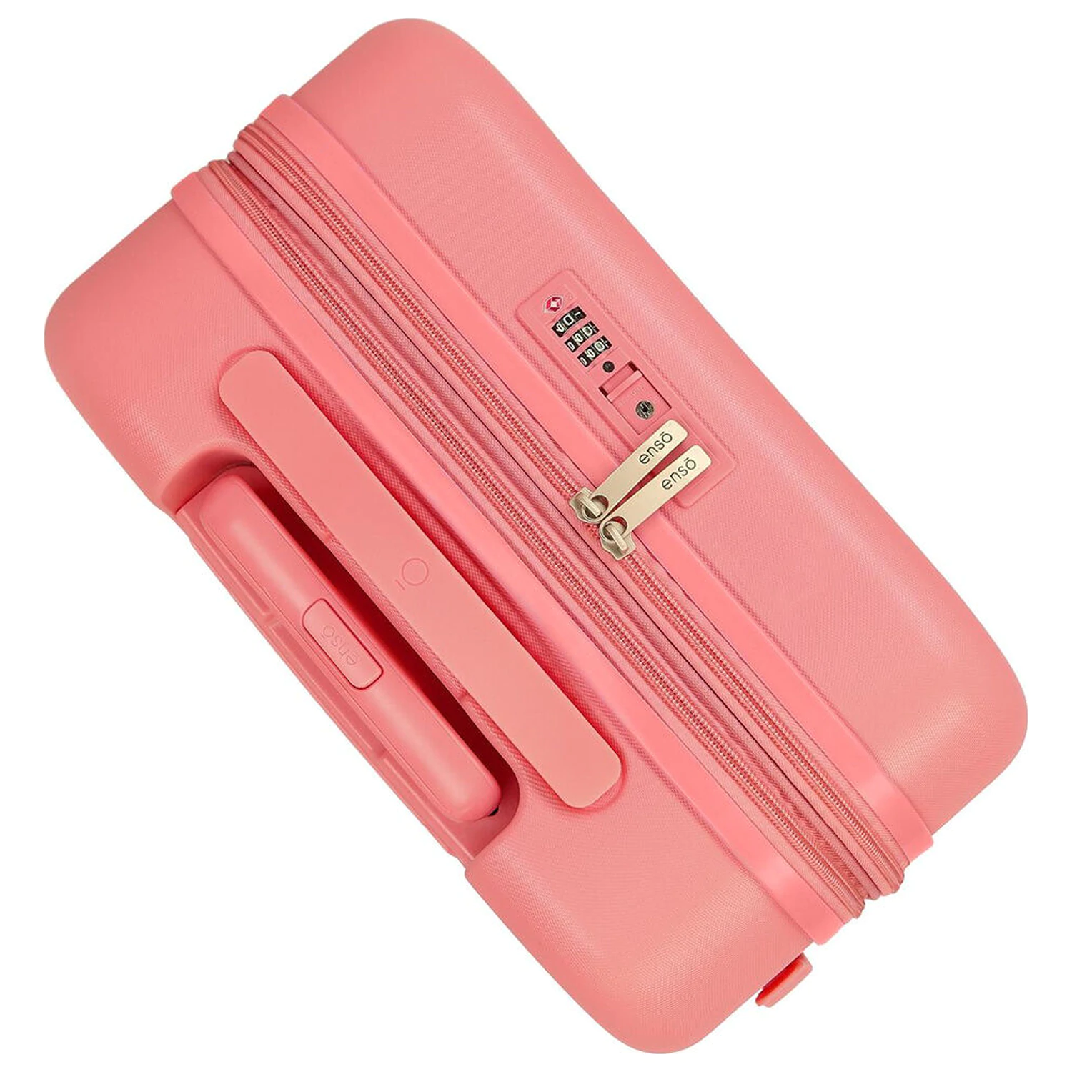 Disney Stitch hravý ABS kufr na kolečkách 55 cm fotografii produktu