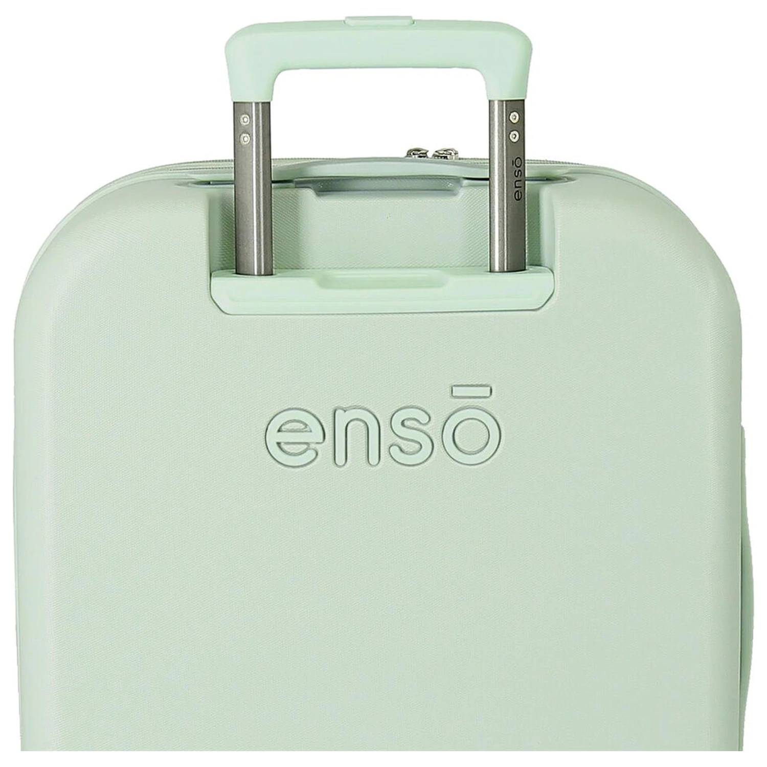 Disney Stitch Hravý ABS skořepinový kufr na kolečkách 55cm fotografii produktu