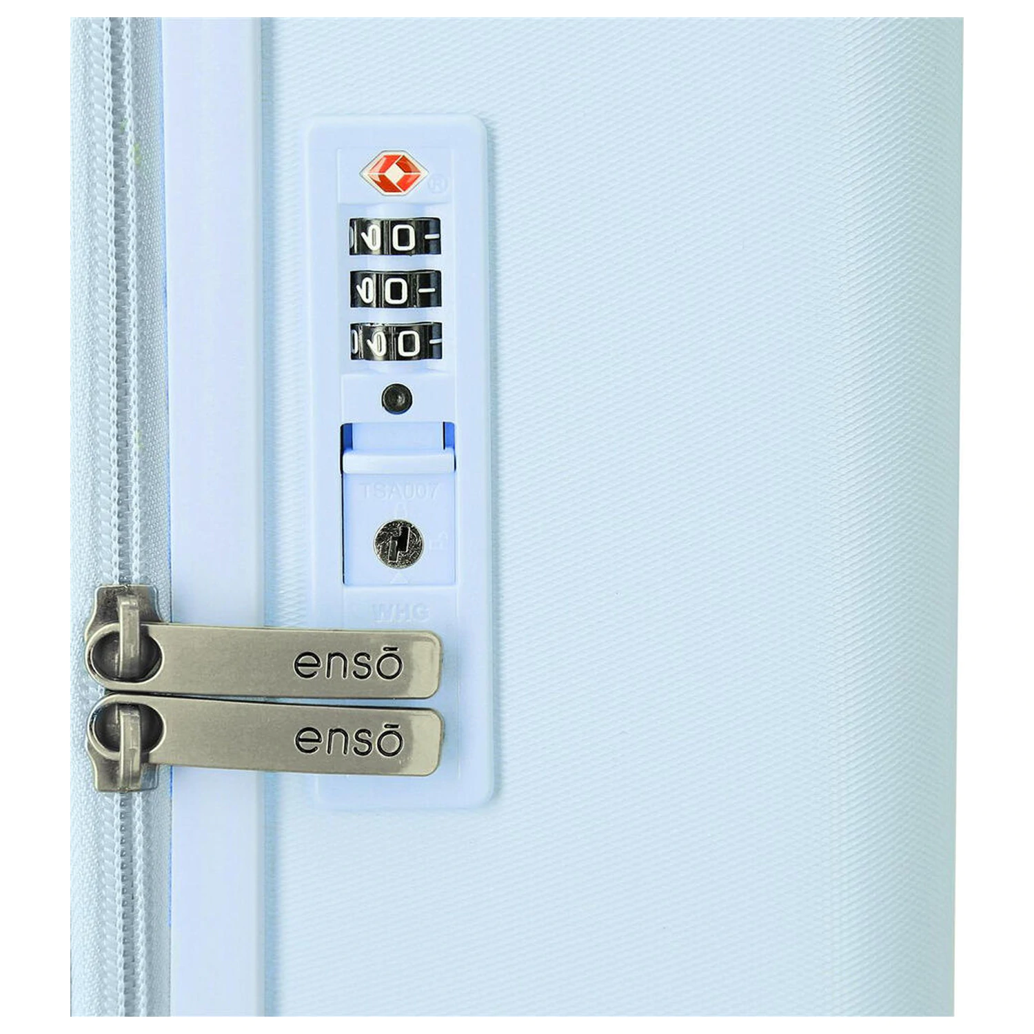 Disney Stitch hravý ABS kufr na kolečkách 55cm fotografii produktu