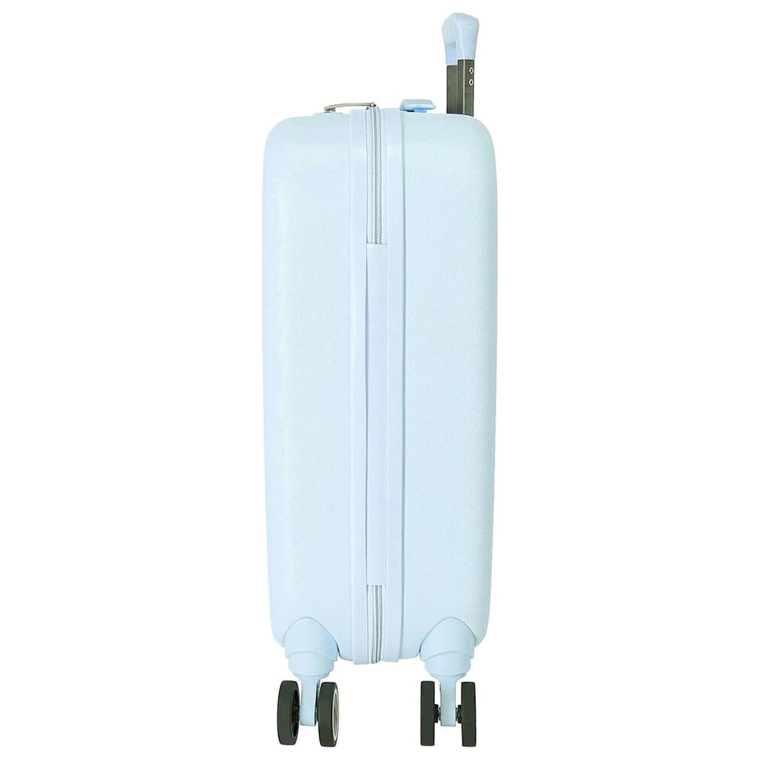 Disney Stitch hravý ABS kufr na kolečkách 55cm fotografii produktu