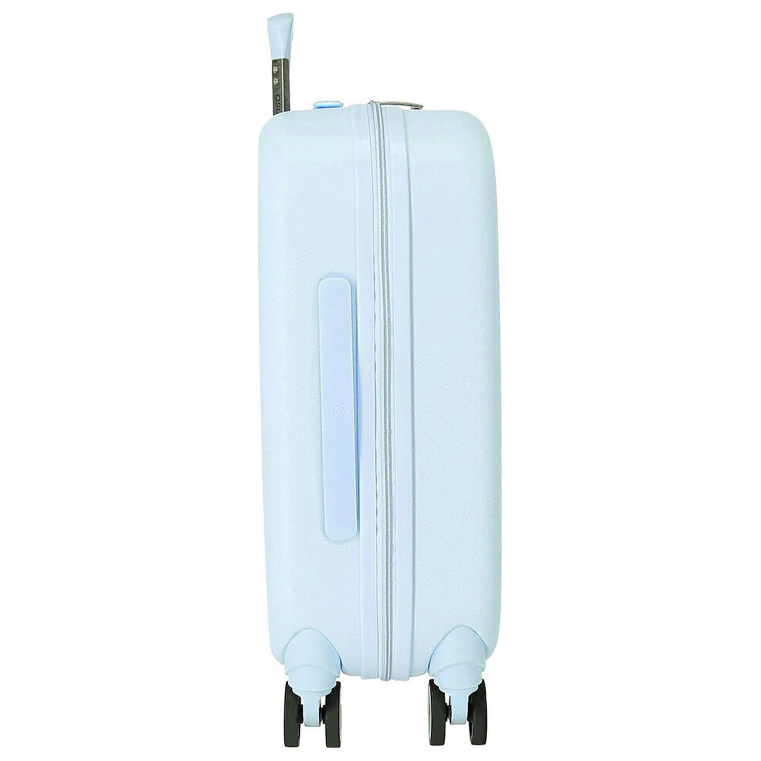 Disney Stitch hravý ABS kufr na kolečkách 55cm fotografii produktu