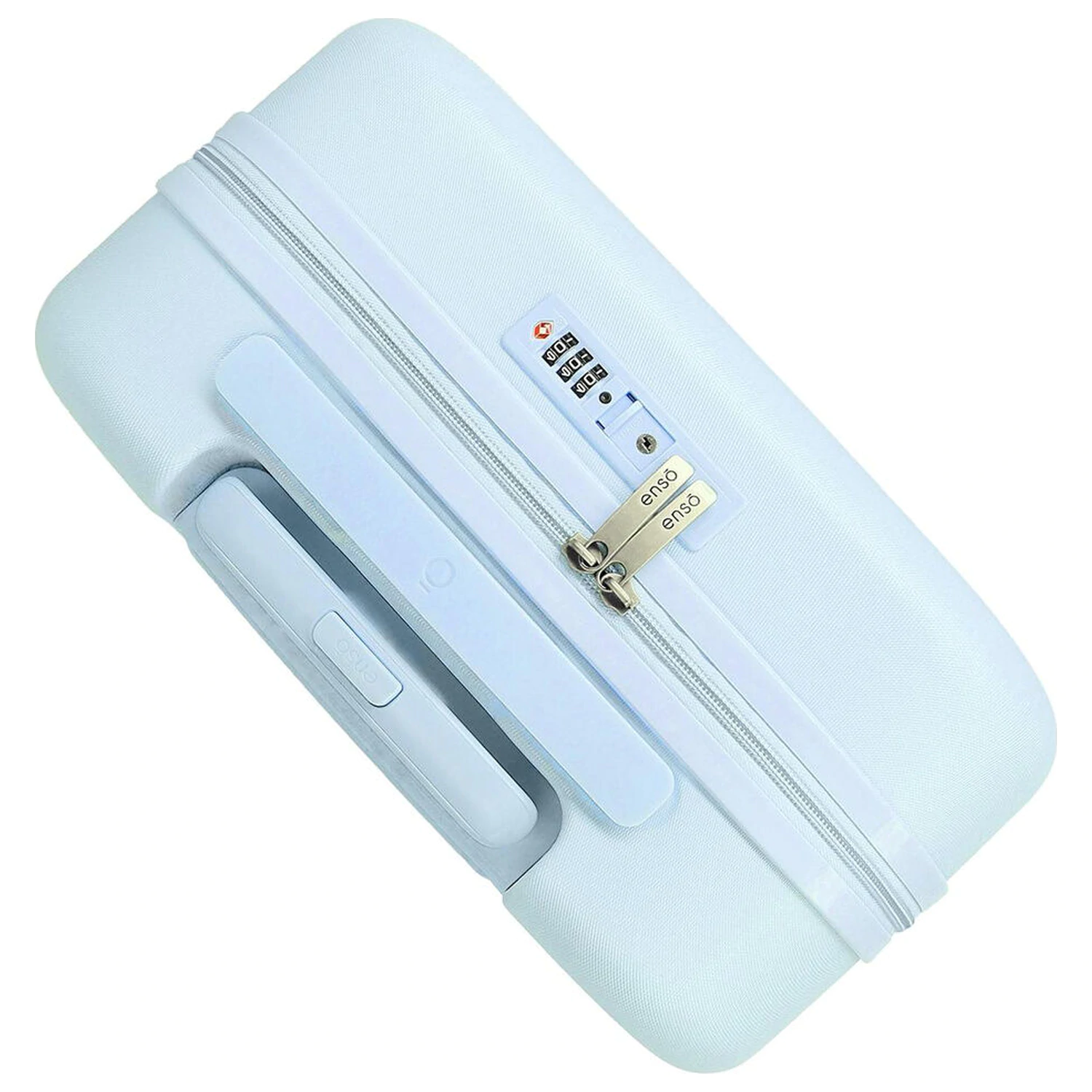 Disney Stitch hravý ABS kufr na kolečkách 55cm fotografii produktu