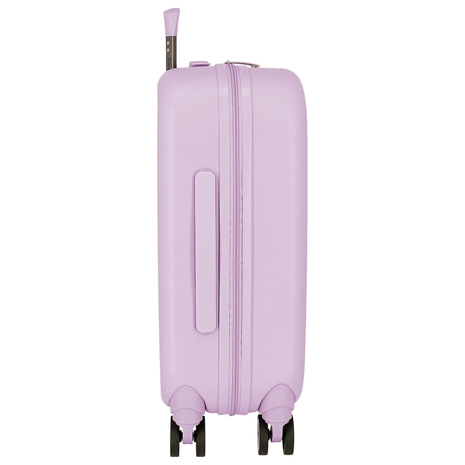 Disney Stitch hravý ABS kufr na kolečkách 55cm fotografii produktu