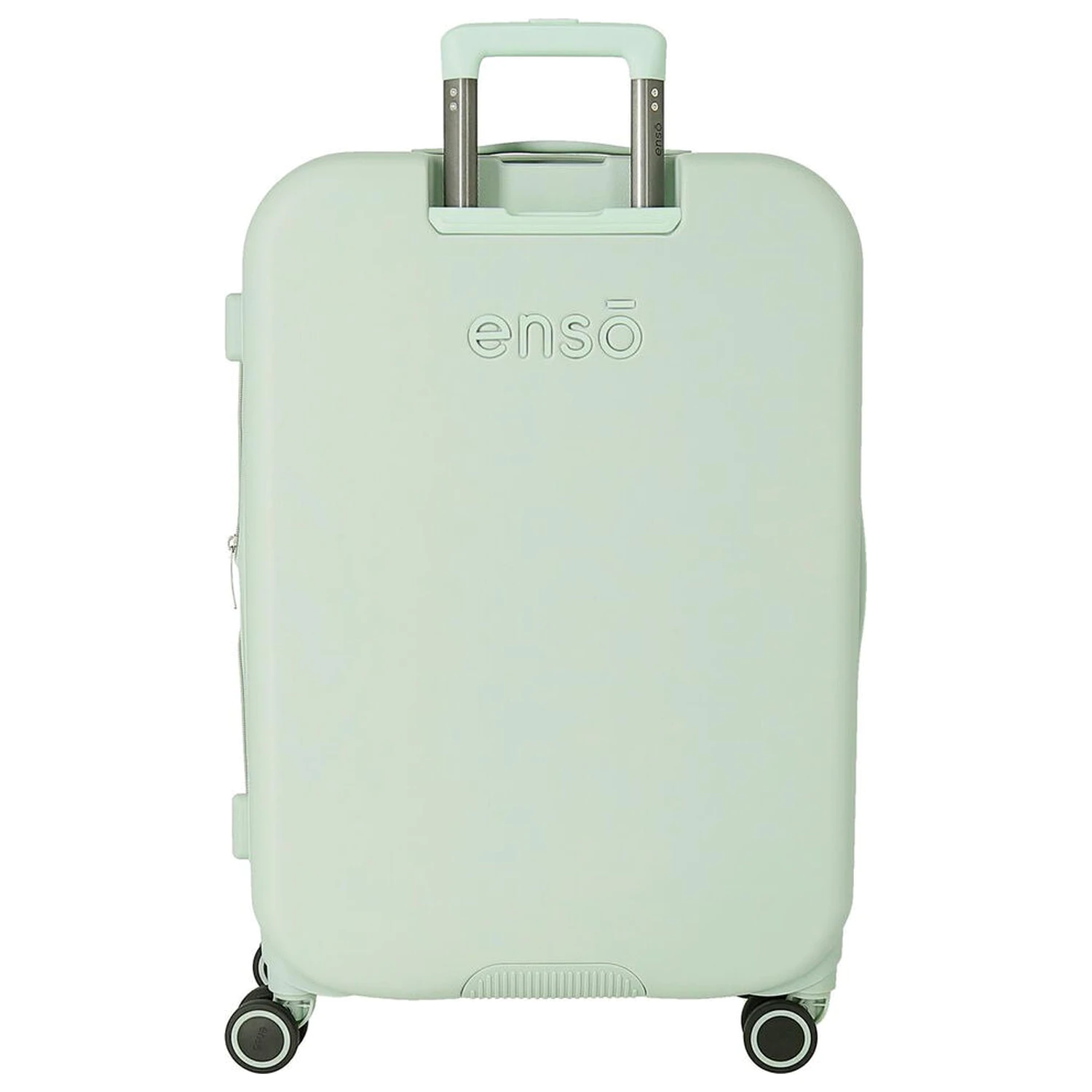 Disney Stitch Hravý ABS skořepinový kufr na kolečkách 70cm fotografii produktu