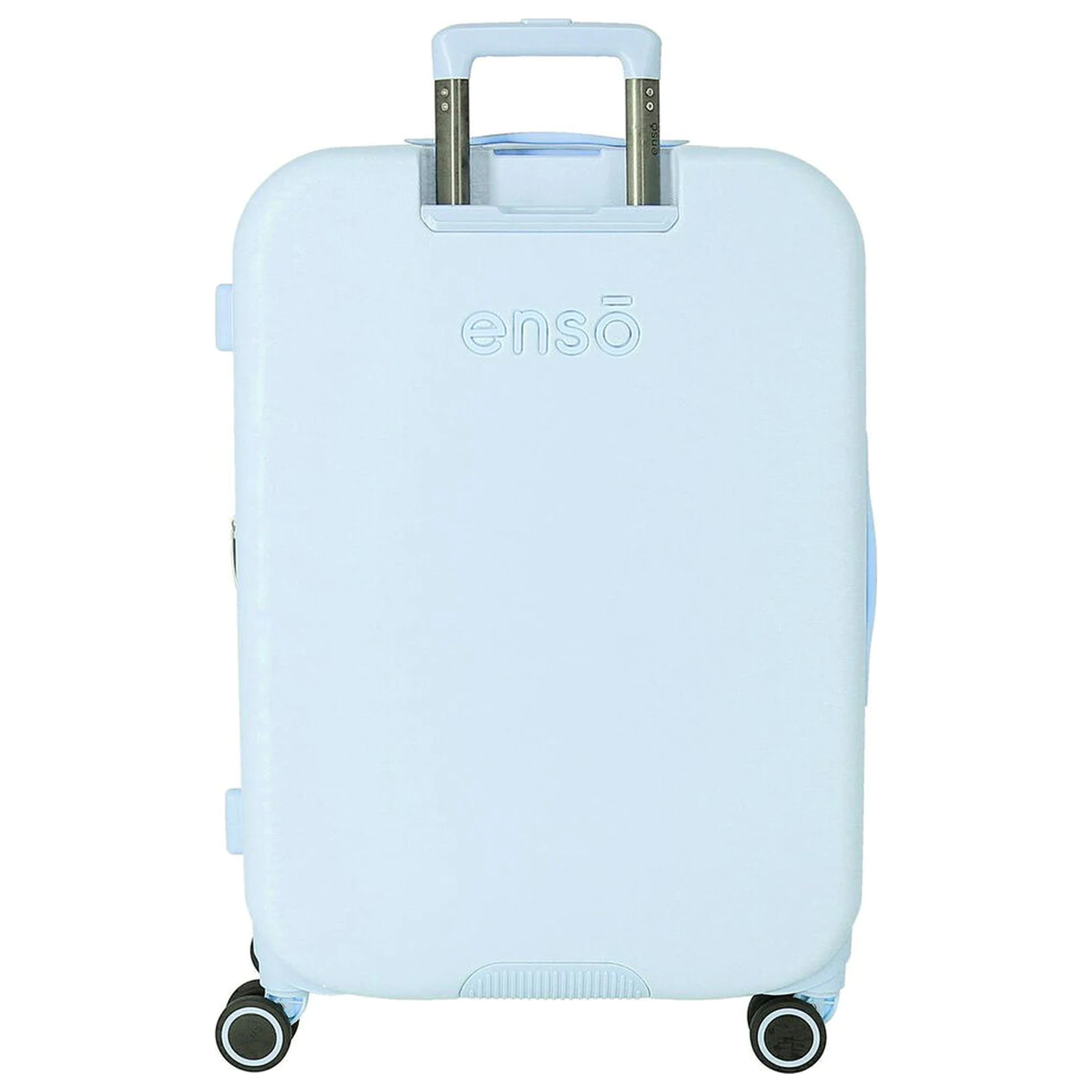 Disney Stitch hravý ABS kufr na kolečkách 70 cm fotografii produktu