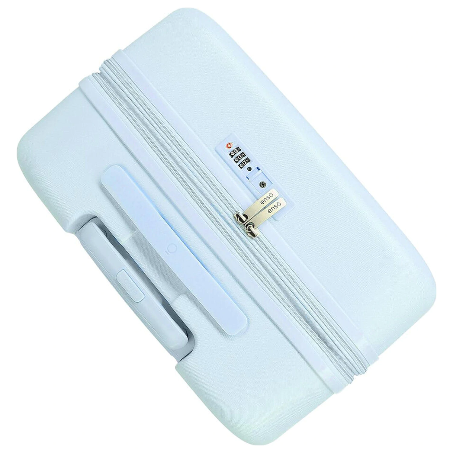 Disney Stitch hravý ABS kufr na kolečkách 70 cm fotografii produktu