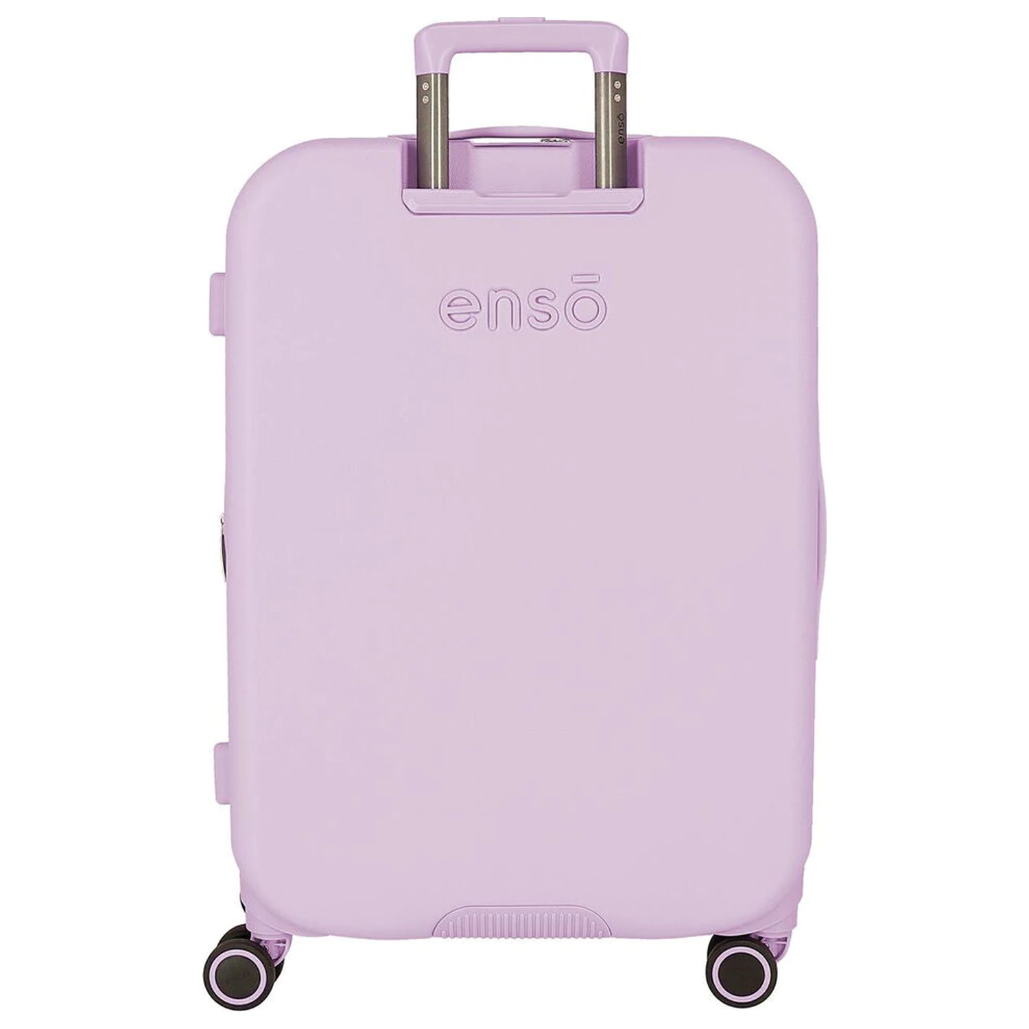 Disney Stitch Hravý ABS skořepinový kufr na kolečkách 70 cm fotografii produktu