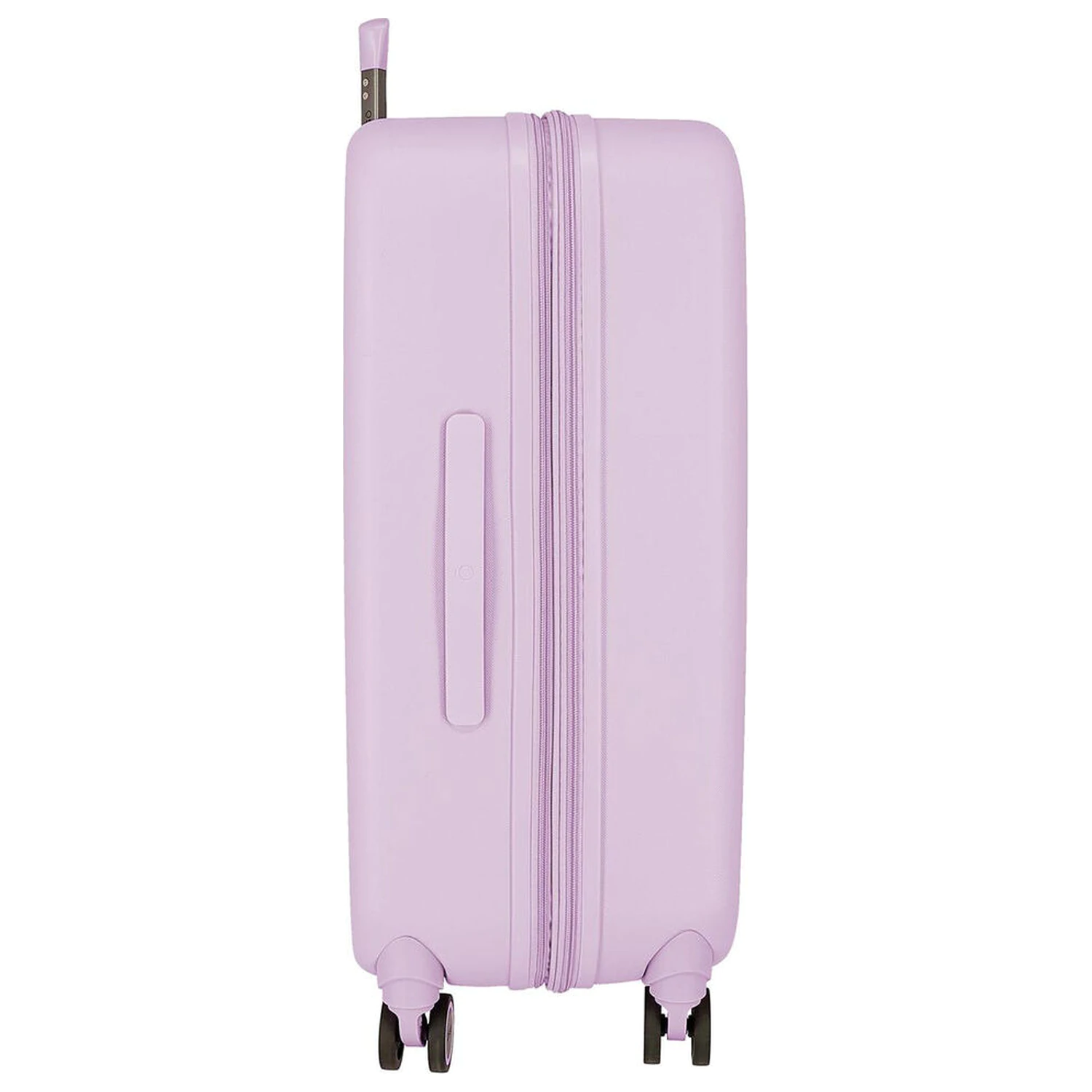 Disney Stitch Hravý ABS skořepinový kufr na kolečkách 70 cm fotografii produktu