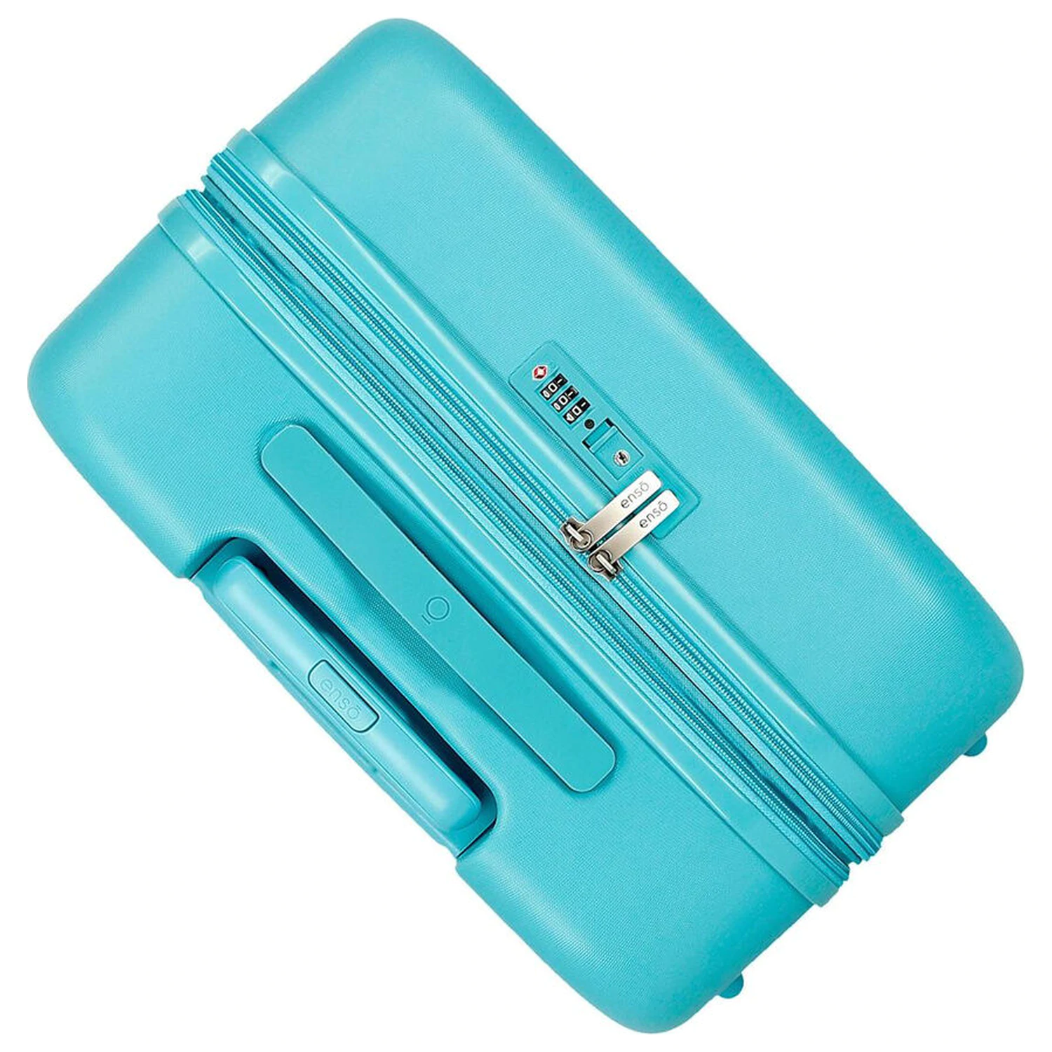 Disney Stitch hravý ABS cestovní kufr na kolečkách 70 cm fotografii produktu