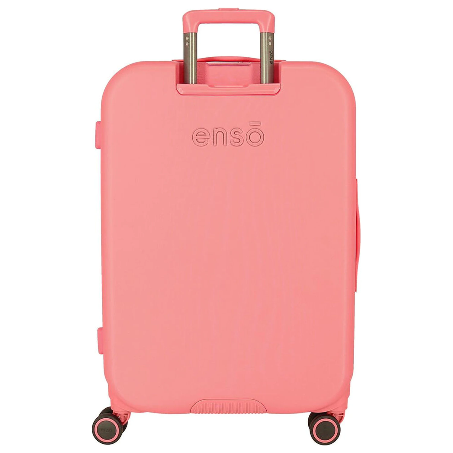 Disney Stitch Hravý ABS skořepinový kufr na kolečkách 70cm fotografii produktu