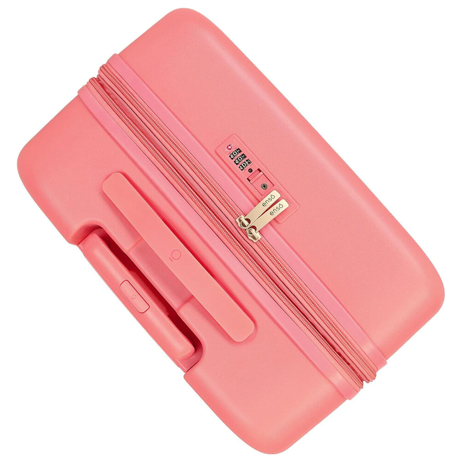 Disney Stitch Hravý ABS skořepinový kufr na kolečkách 70cm fotografii produktu