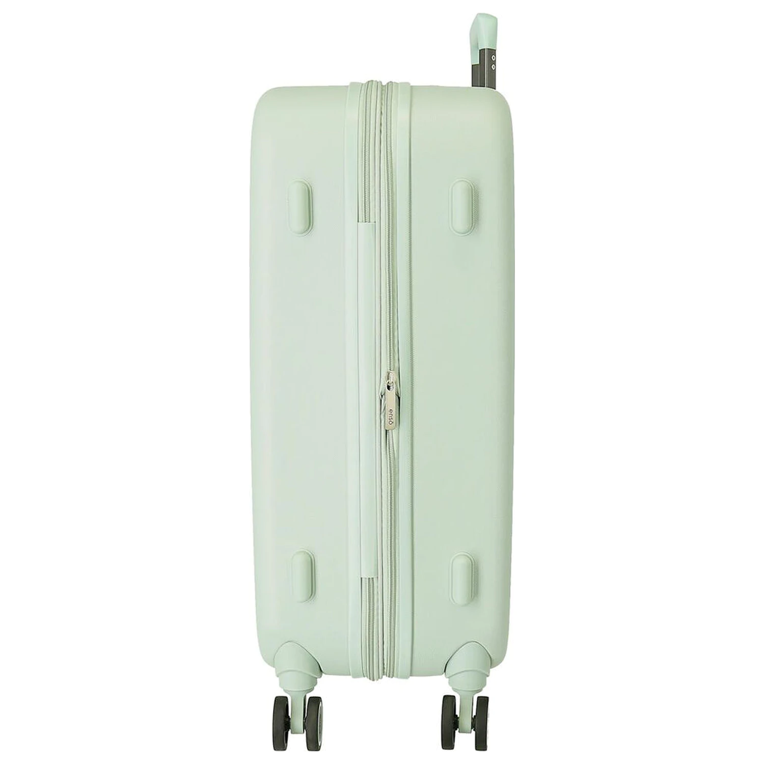 Disney Stitch Playful Set 2 ABS kufry na kolečkách 55-70cm fotografii produktu