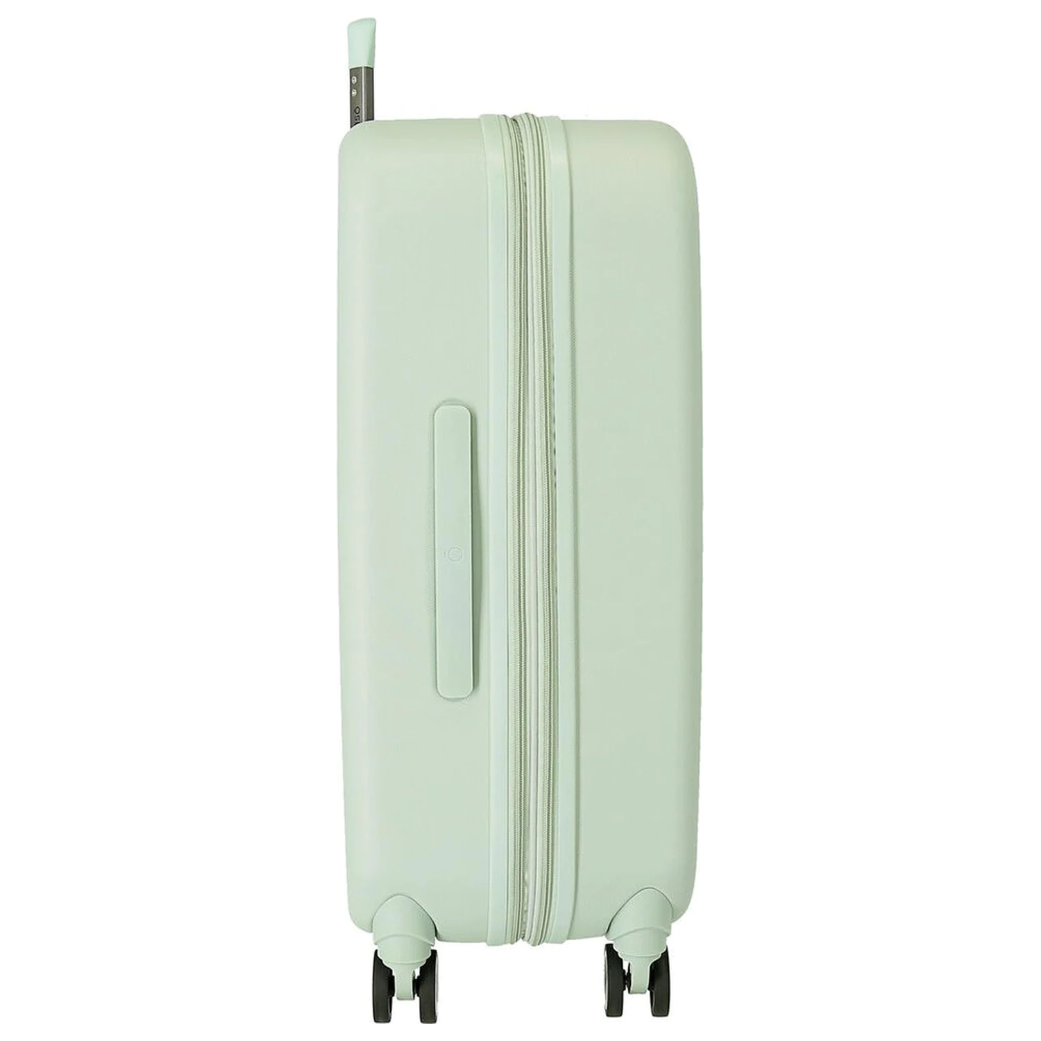 Disney Stitch Playful Set 2 ABS kufry na kolečkách 55-70cm fotografii produktu