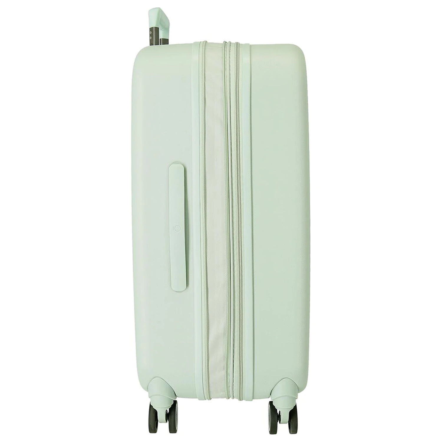 Disney Stitch Playful Set 2 ABS kufry na kolečkách 55-70cm fotografii produktu