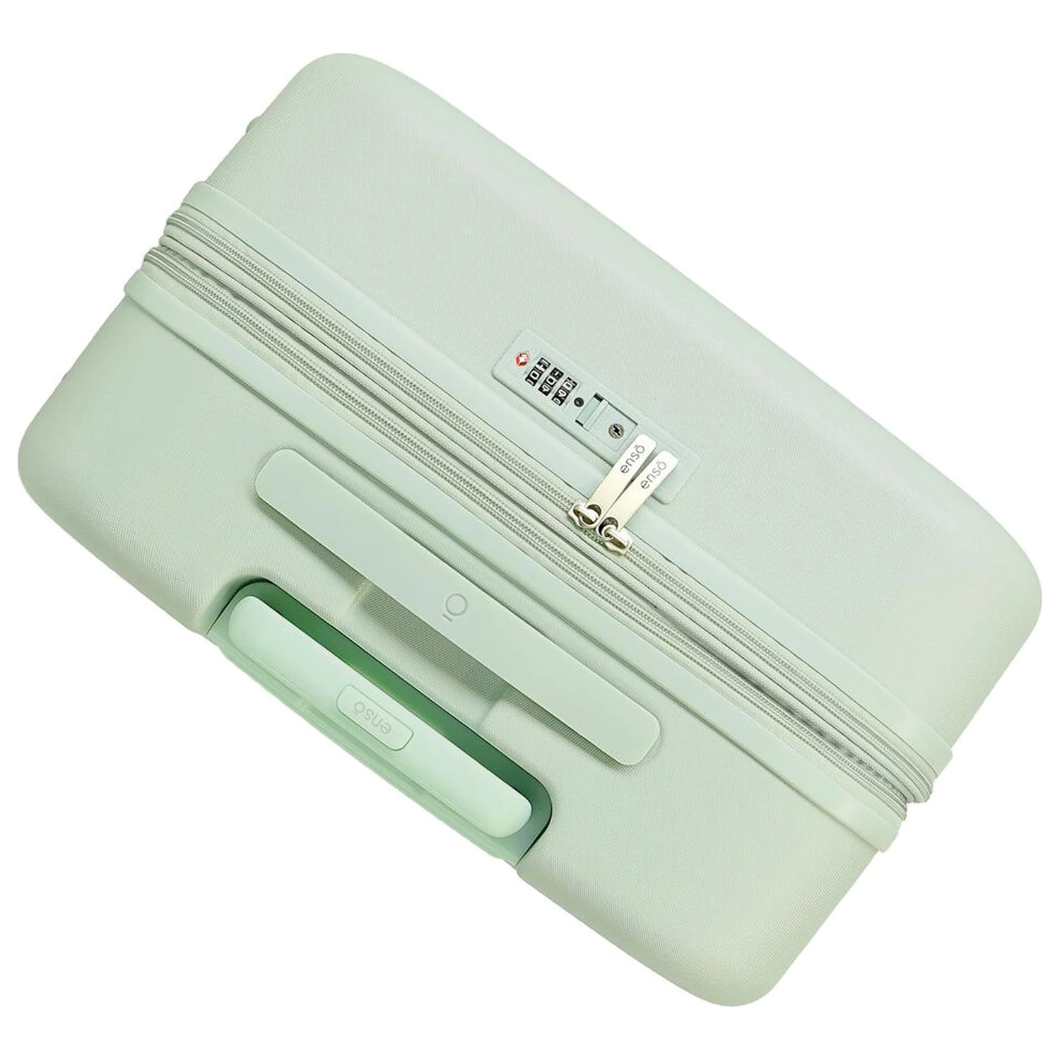 Disney Stitch Playful Set 2 ABS kufry na kolečkách 55-70cm fotografii produktu