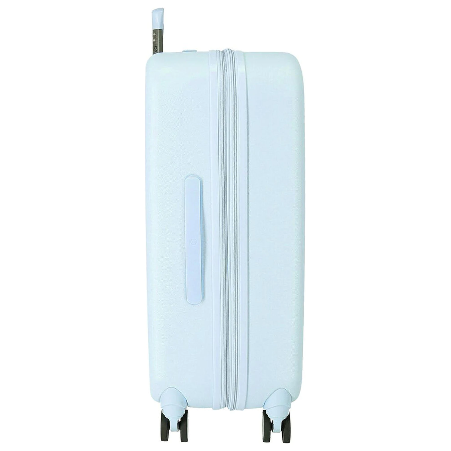 Disney Stitch Playful Set 2 ABS kufry na kolečkách 55-70cm fotografii produktu