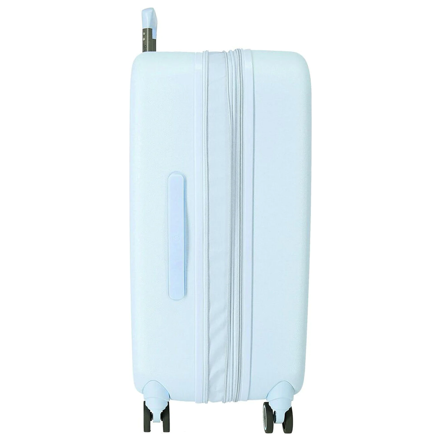 Disney Stitch Playful Set 2 ABS kufry na kolečkách 55-70cm fotografii produktu