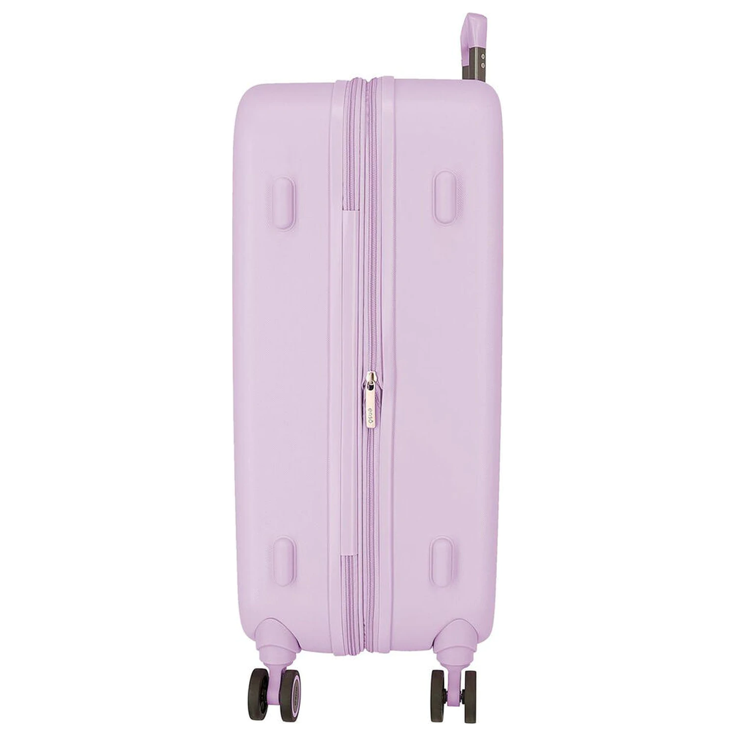 Disney Stitch hravý set 2 ABS kufry na kolečkách 55-70cm fotografii produktu