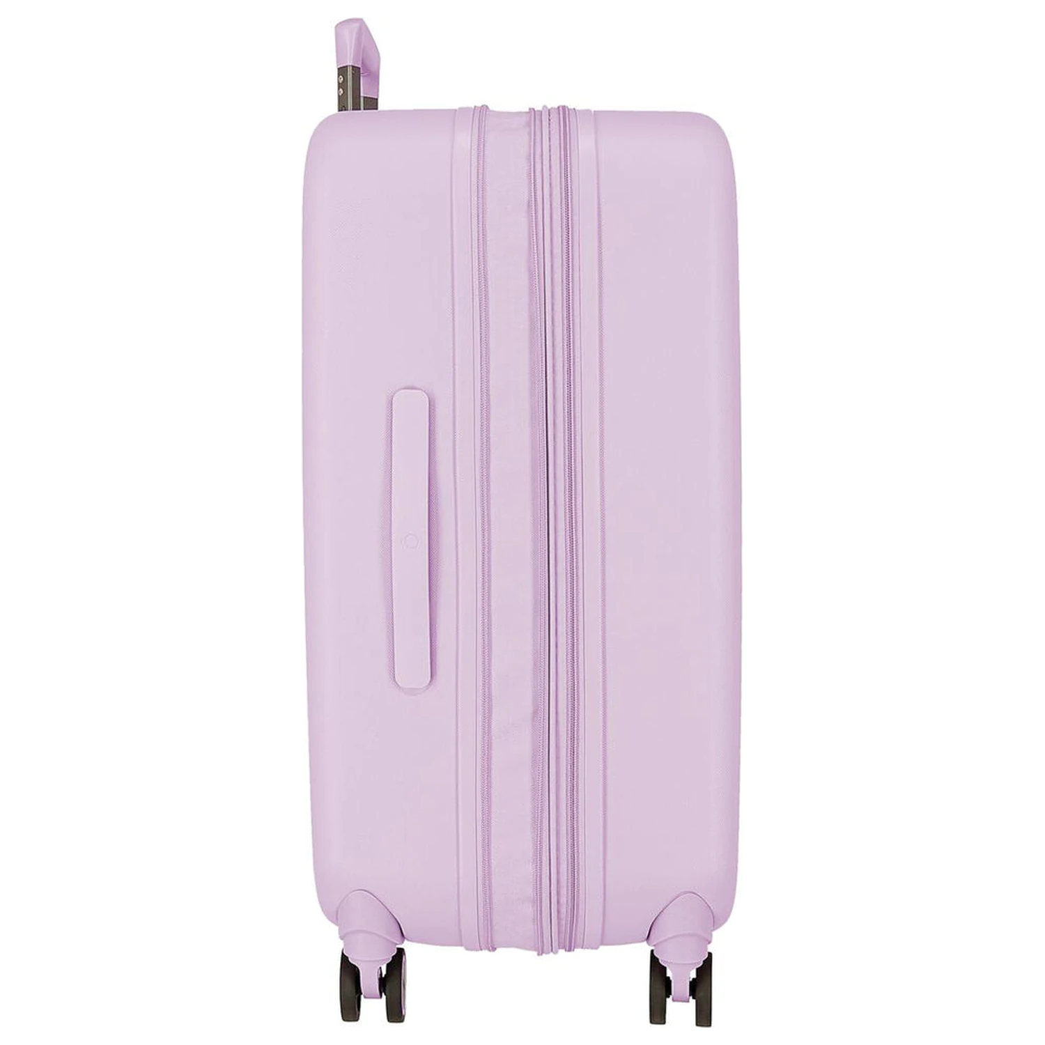 Disney Stitch hravý set 2 ABS kufry na kolečkách 55-70cm fotografii produktu