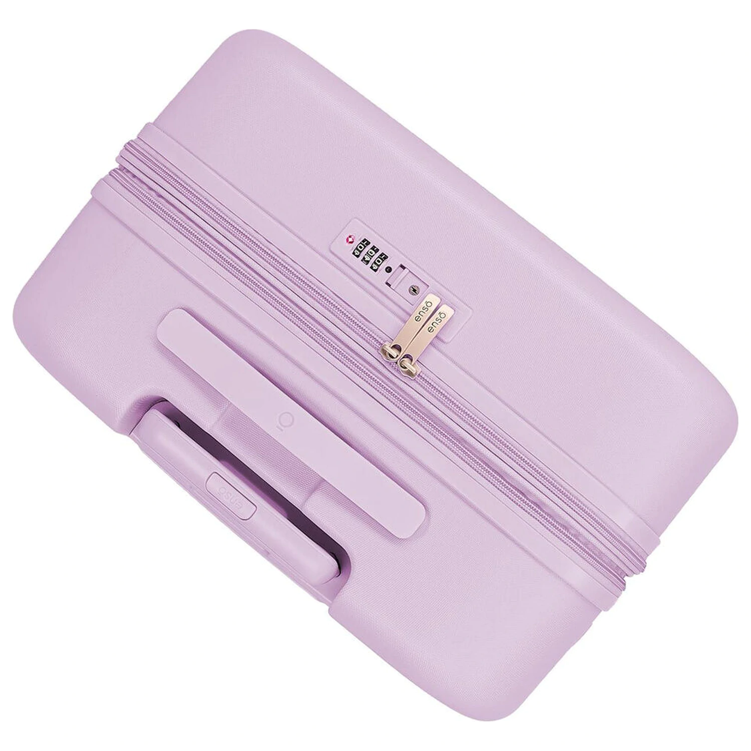 Disney Stitch hravý set 2 ABS kufry na kolečkách 55-70cm fotografii produktu