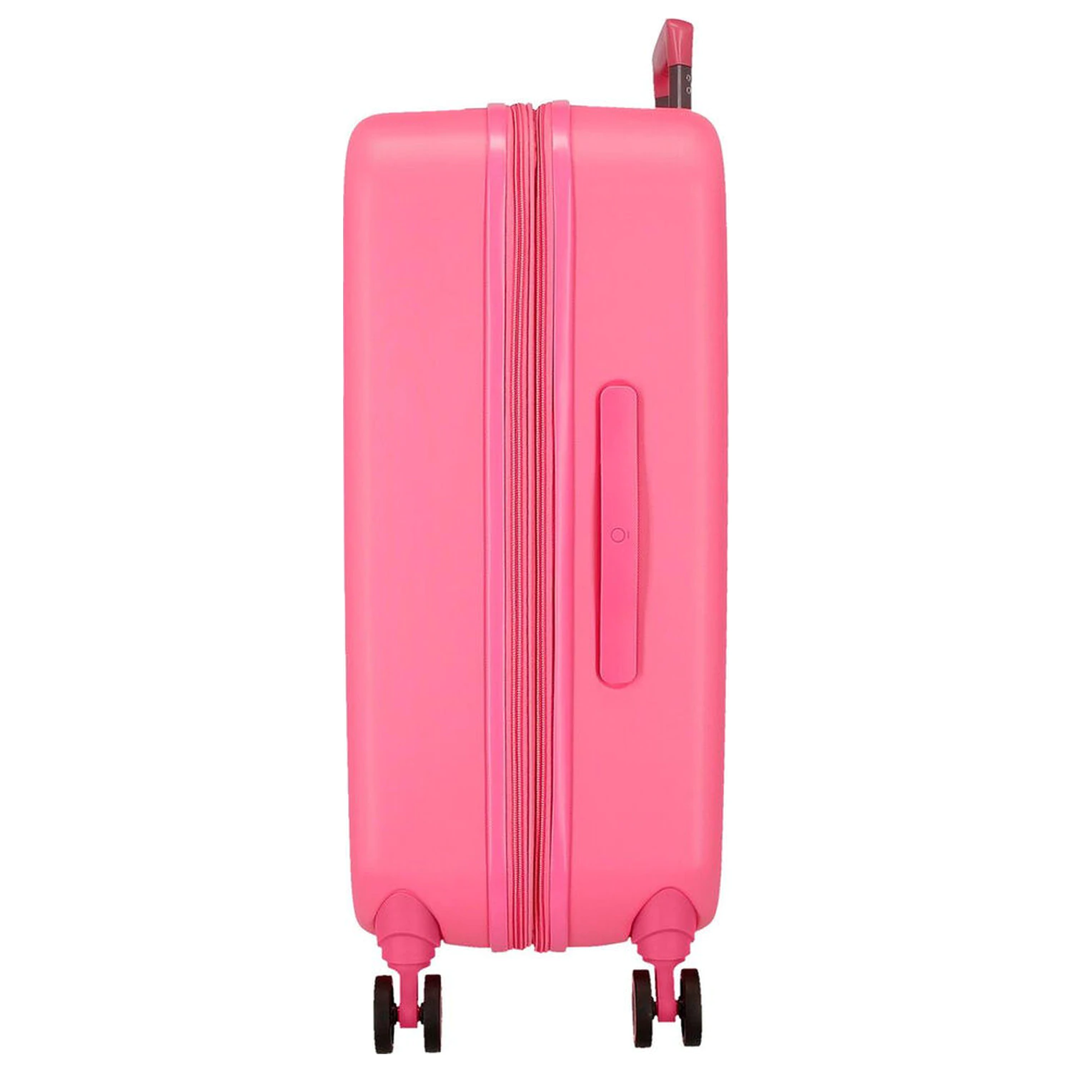 Disney Stitch Hravá sada 2 ABS cestovních kufrů 55-70cm fotografii produktu