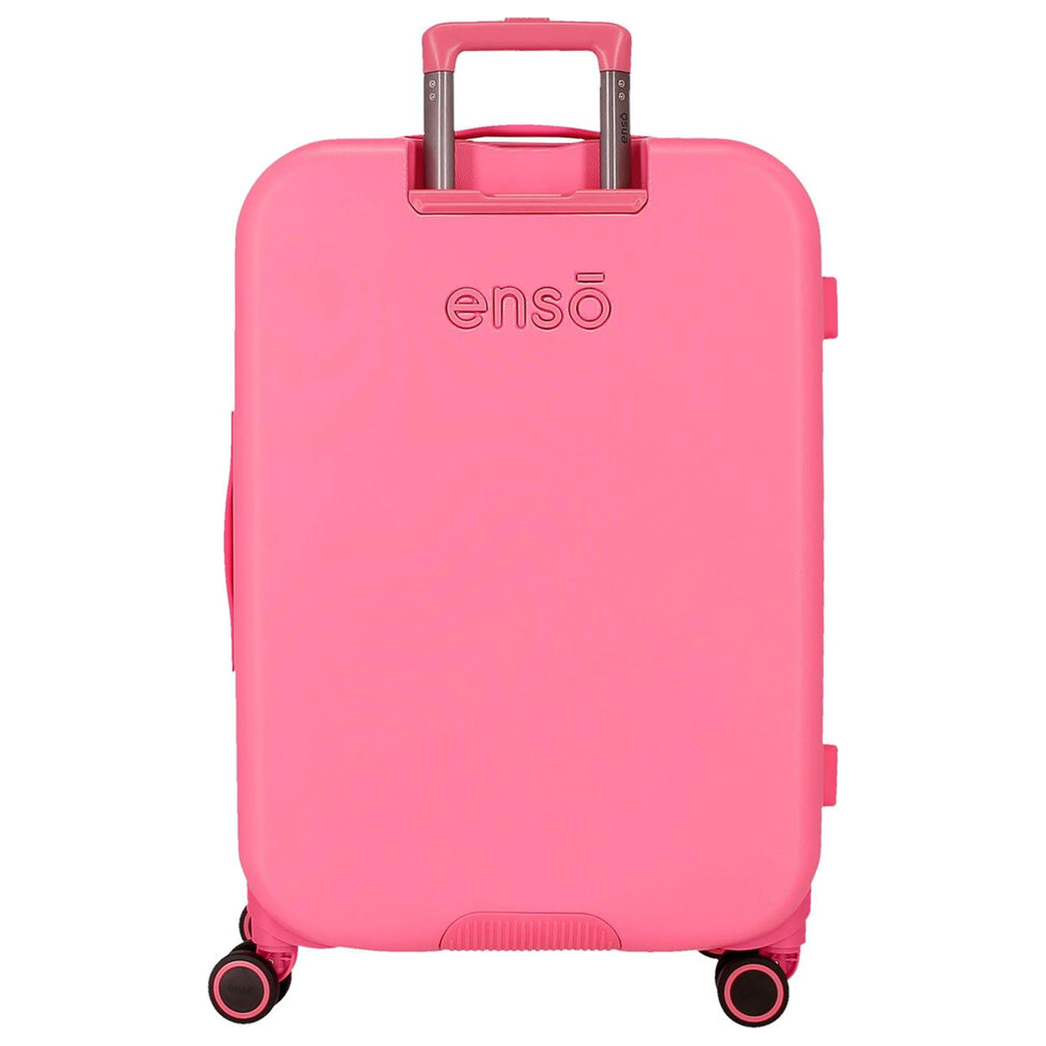 Disney Stitch Hravá sada 2 ABS cestovních kufrů 55-70cm fotografii produktu