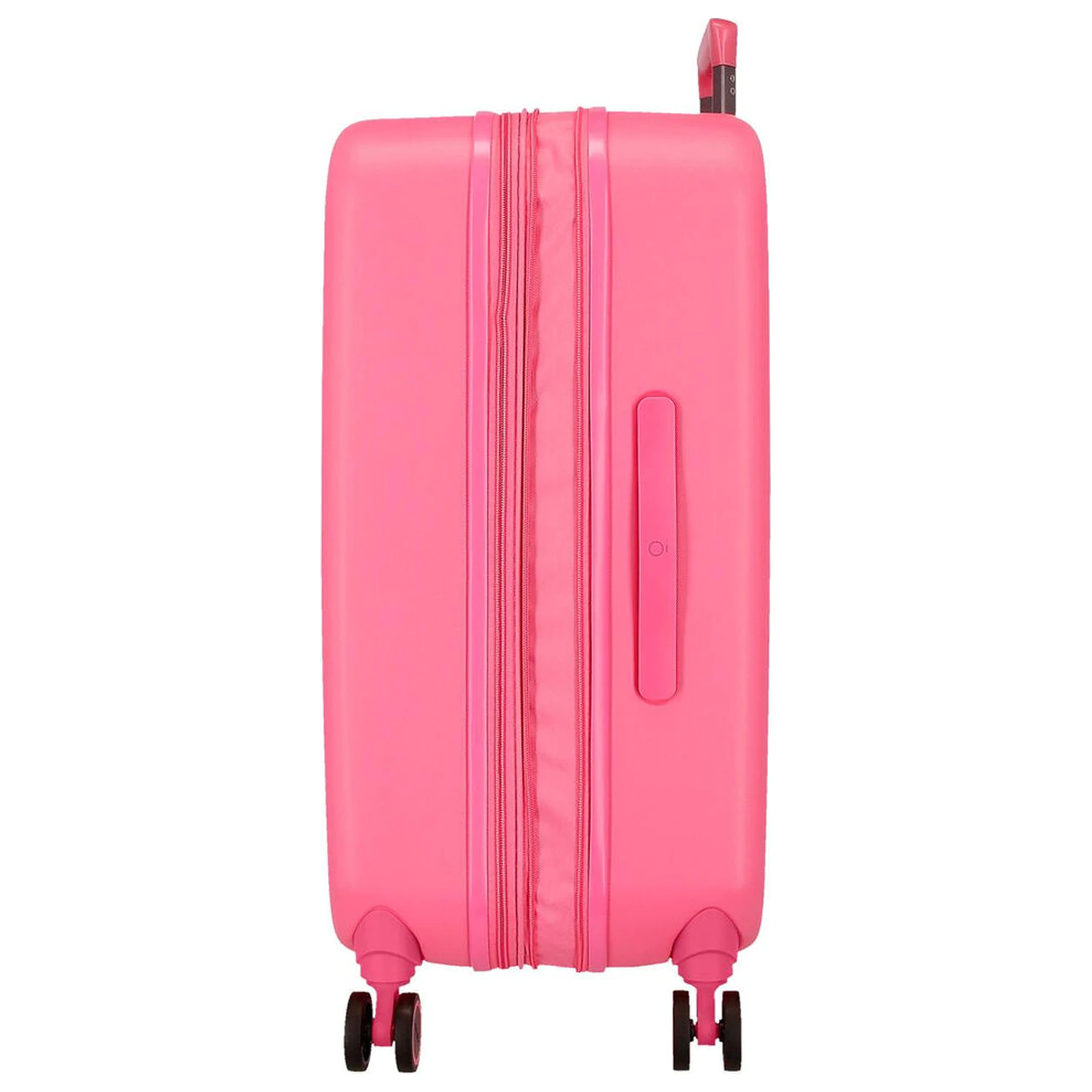 Disney Stitch Hravá sada 2 ABS cestovních kufrů 55-70cm fotografii produktu