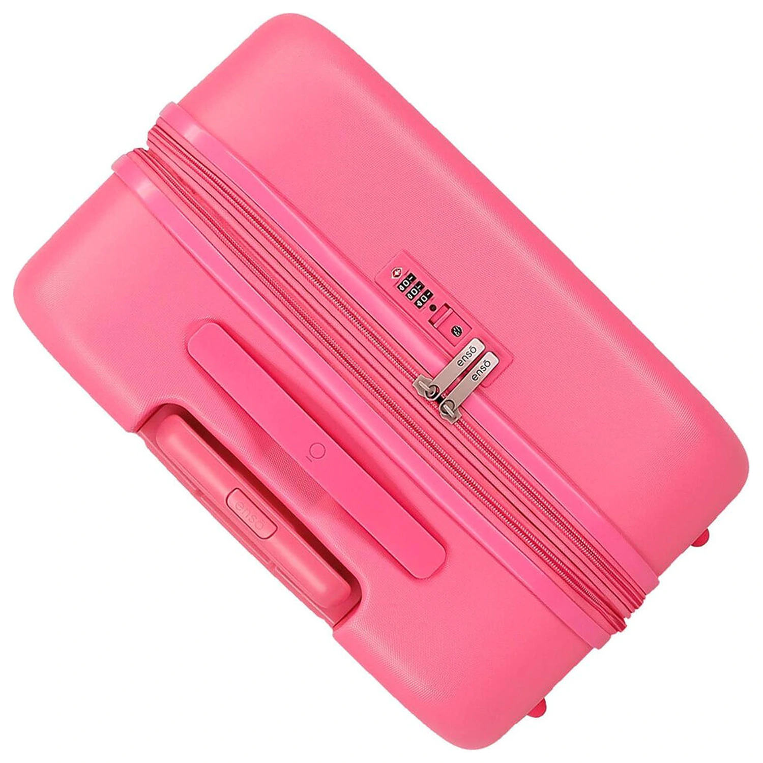 Disney Stitch Hravá sada 2 ABS cestovních kufrů 55-70cm fotografii produktu