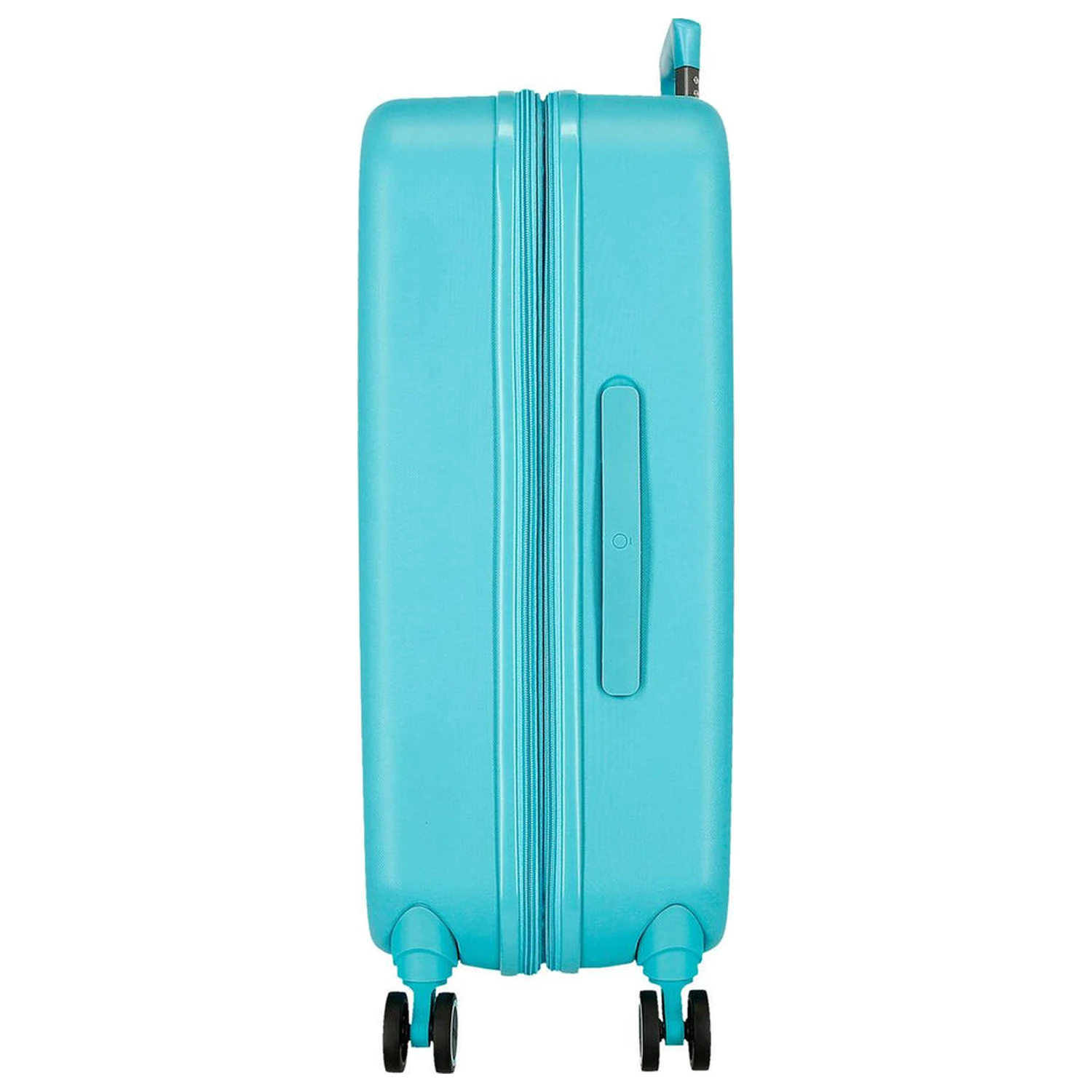 Disney Stitch Playful Set 2 ABS kufry na kolečkách 55-70cm fotografii produktu